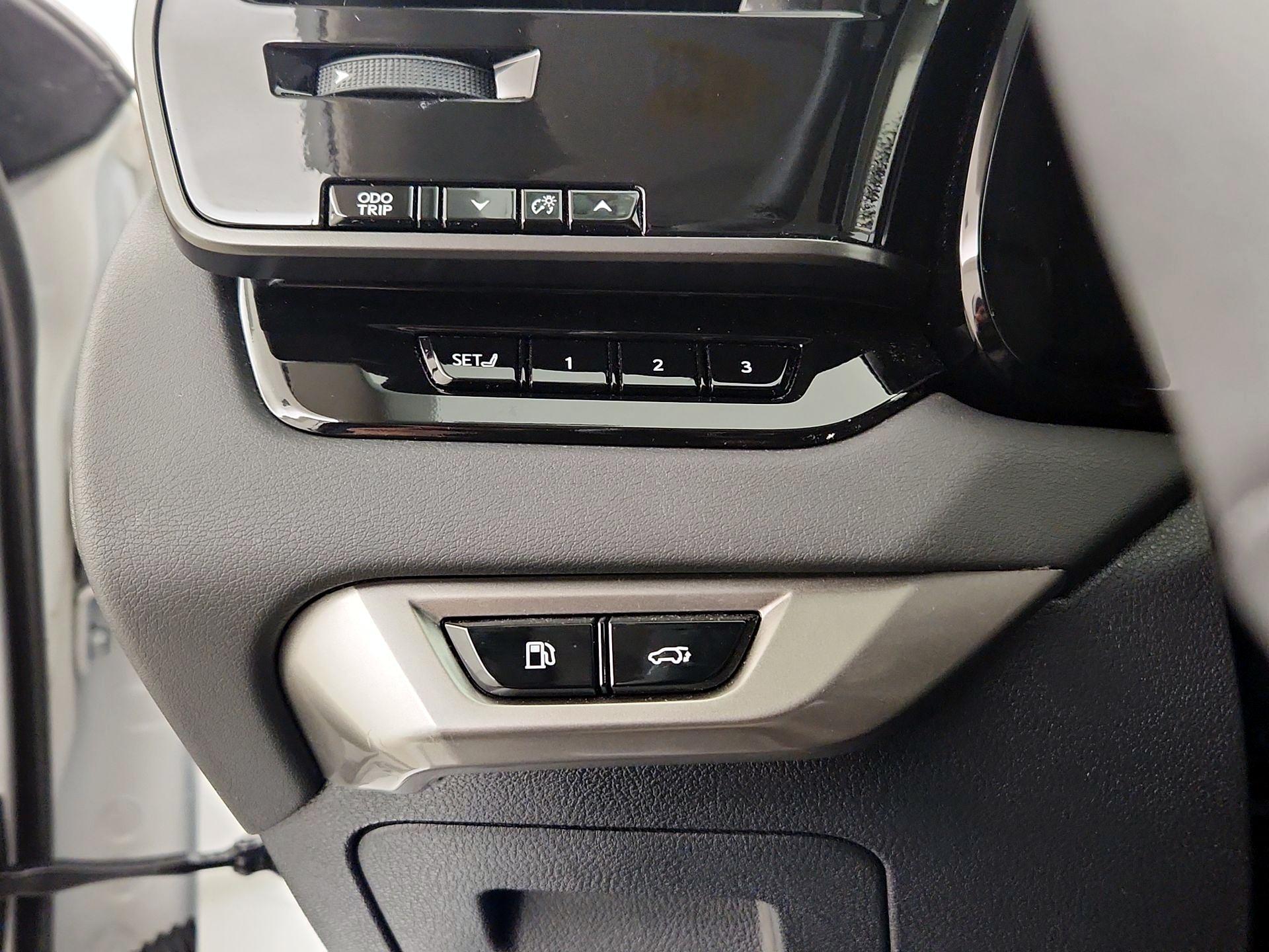 Thumbnail: 2023 Lexus RX - 13