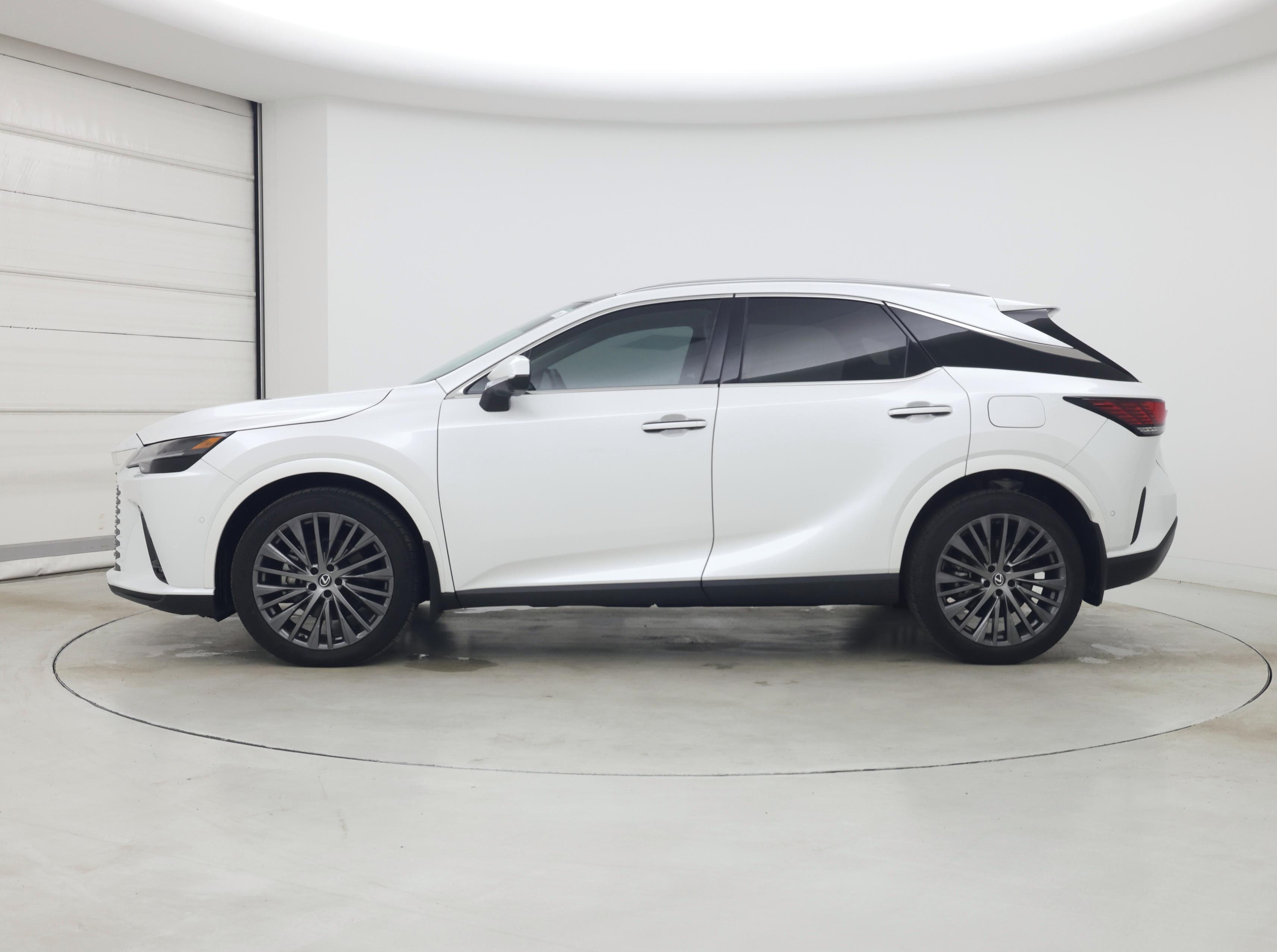Thumbnail: 2023 Lexus RX - 3
