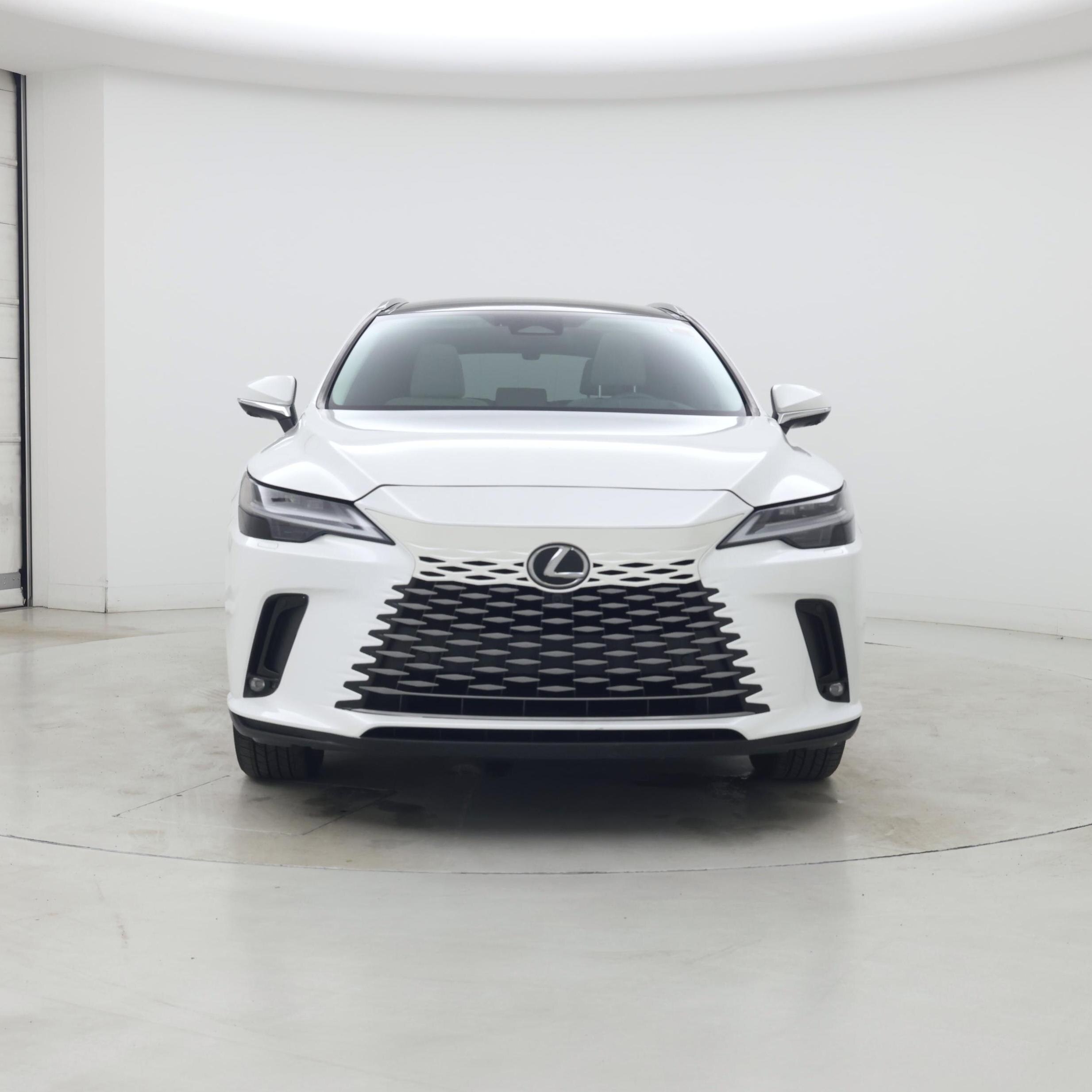 Thumbnail: 2023 Lexus RX - 5