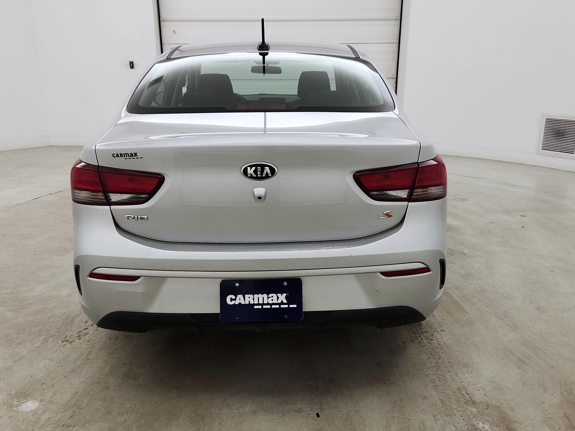 Thumbnail: 2021 Kia Rio - 6