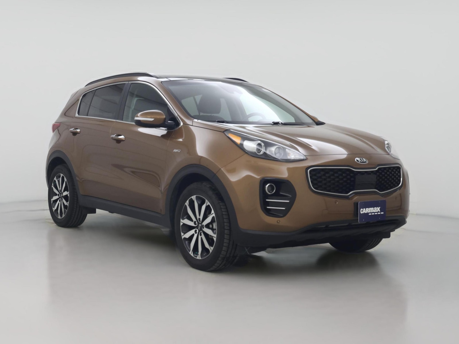2019 Kia Sportage EX