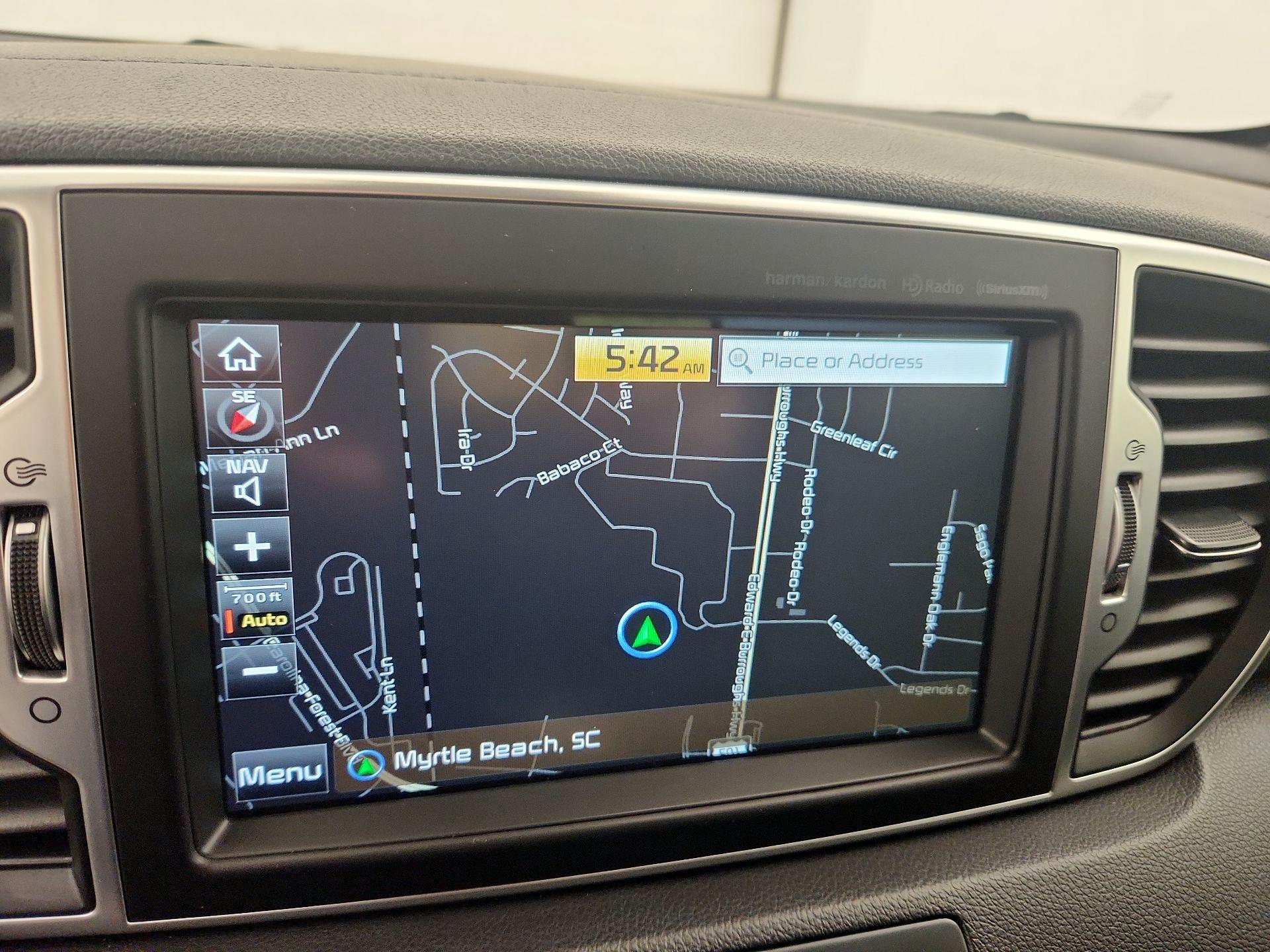 Thumbnail: 2019 Kia Sportage - 14