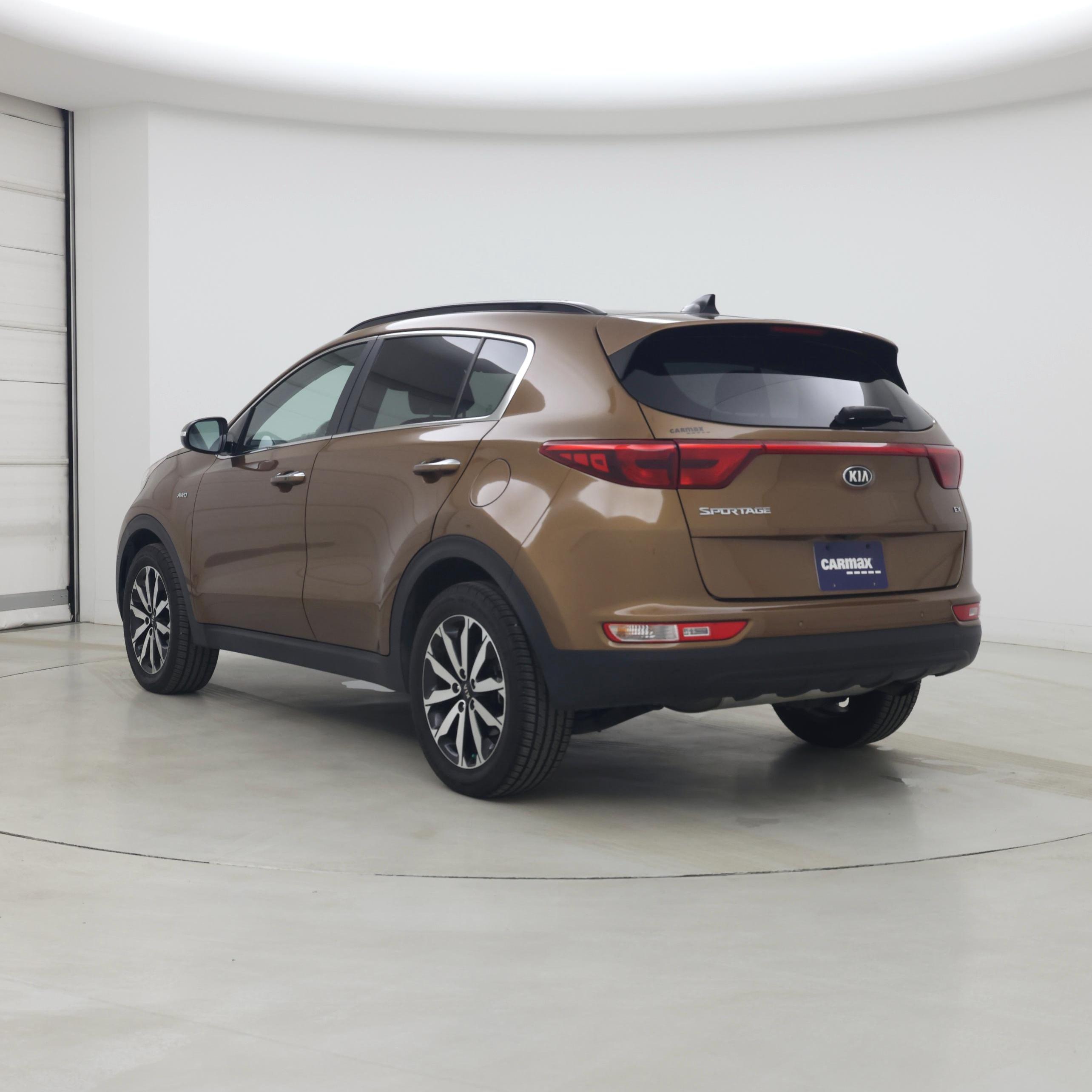Thumbnail: 2019 Kia Sportage - 2