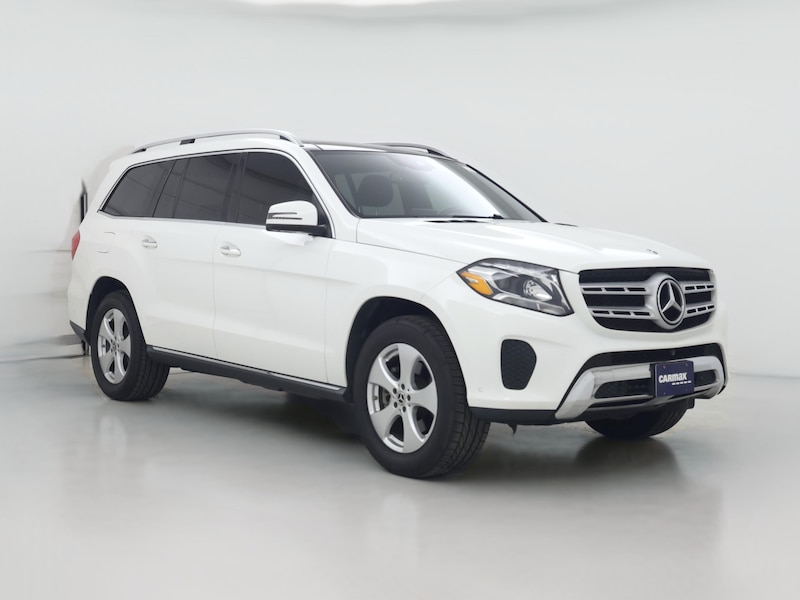 2019 Mercedes-Benz GLS 450 -
                  Charleston, SC