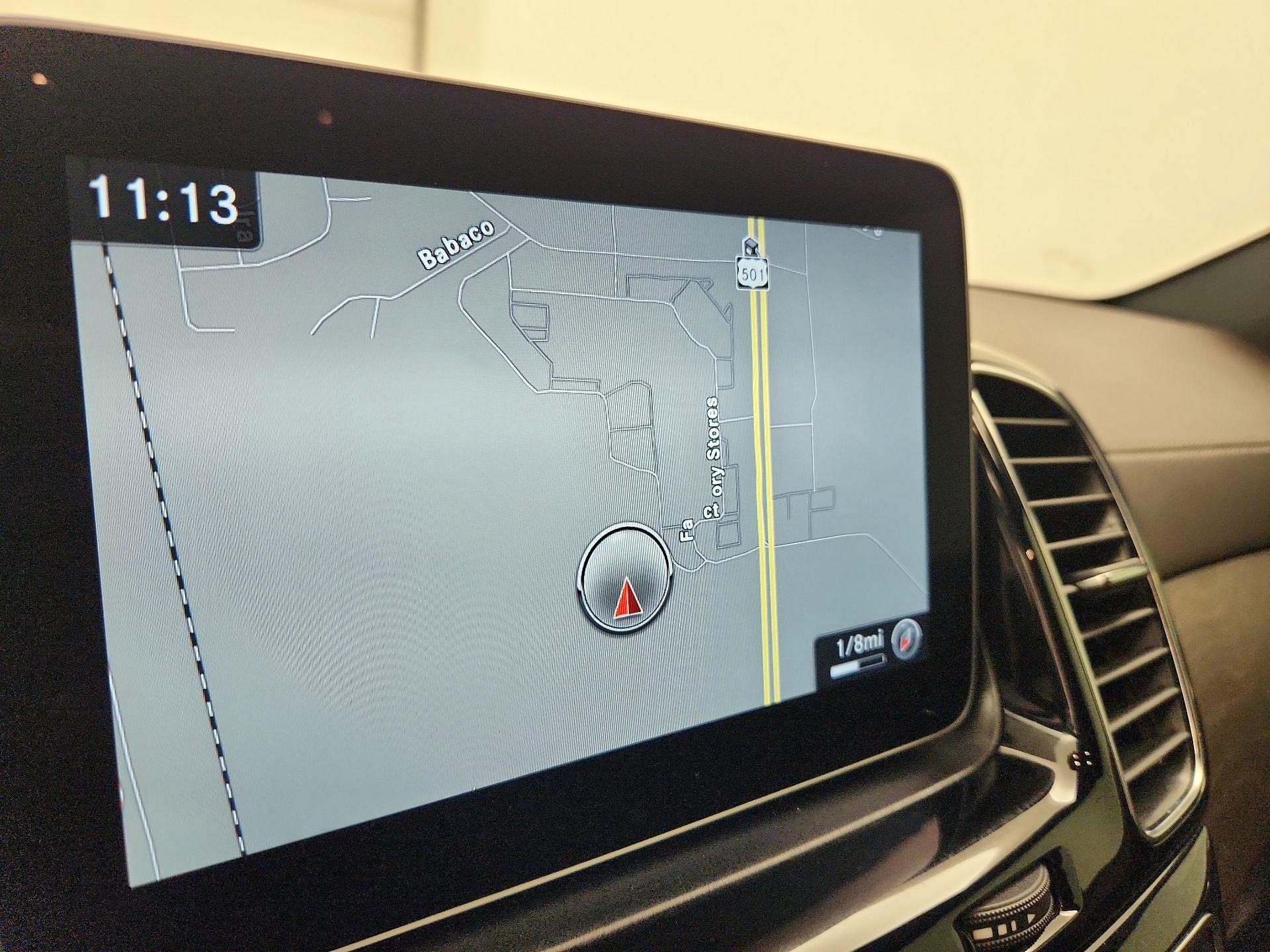 Thumbnail: 2019 Mercedes-Benz GLS - 14