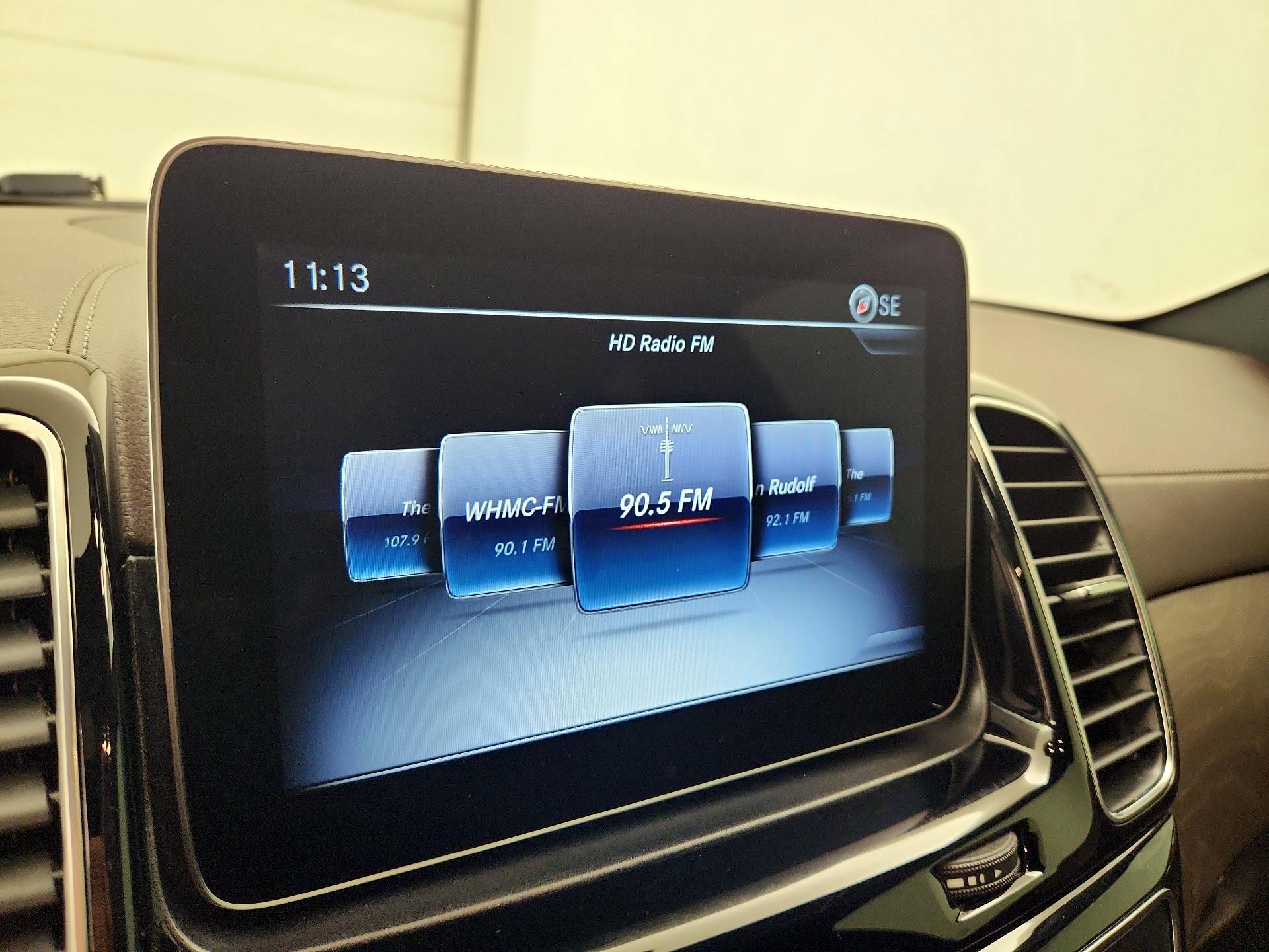 Thumbnail: 2019 Mercedes-Benz GLS - 16