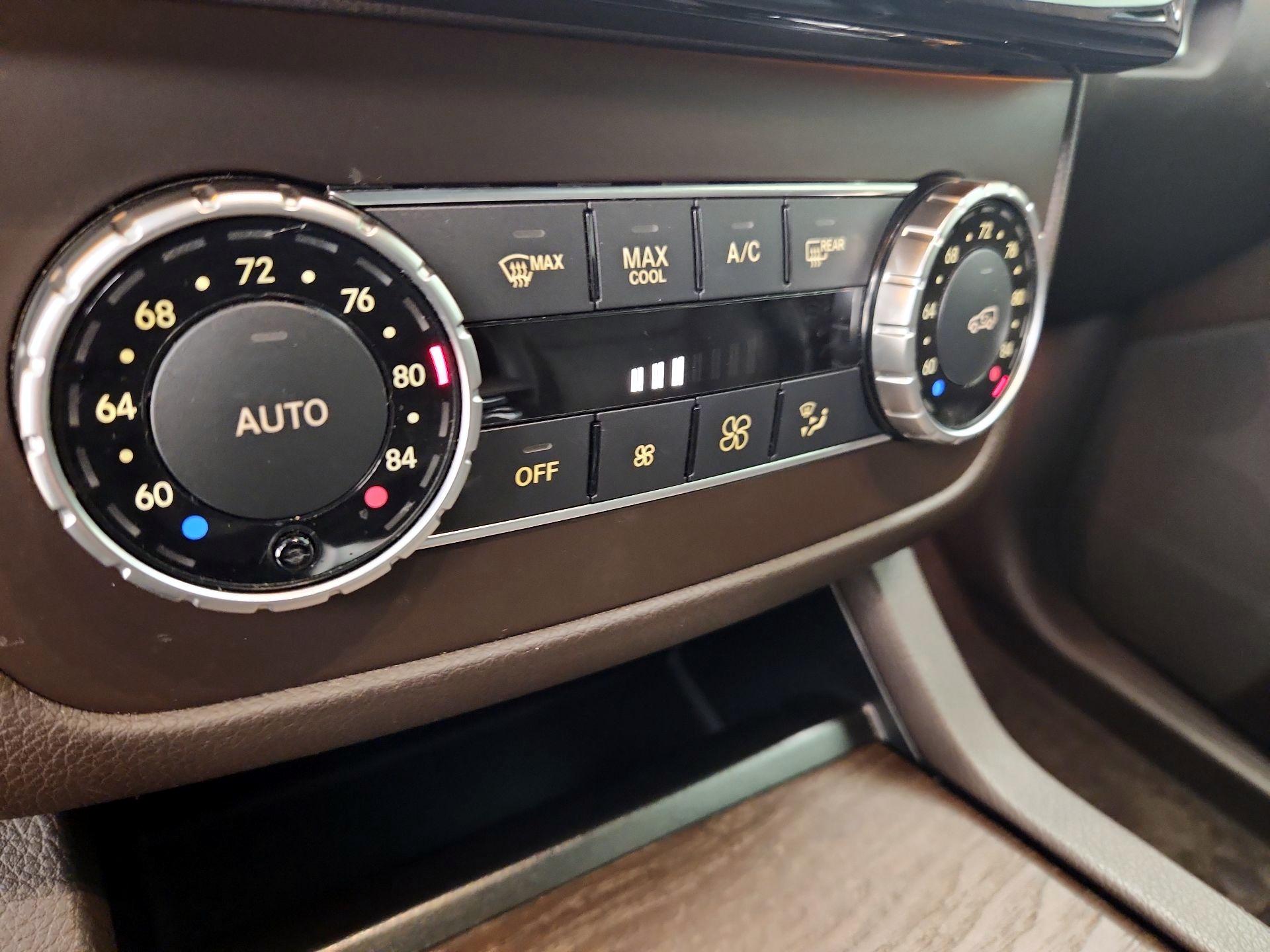 Thumbnail: 2019 Mercedes-Benz GLS - 17