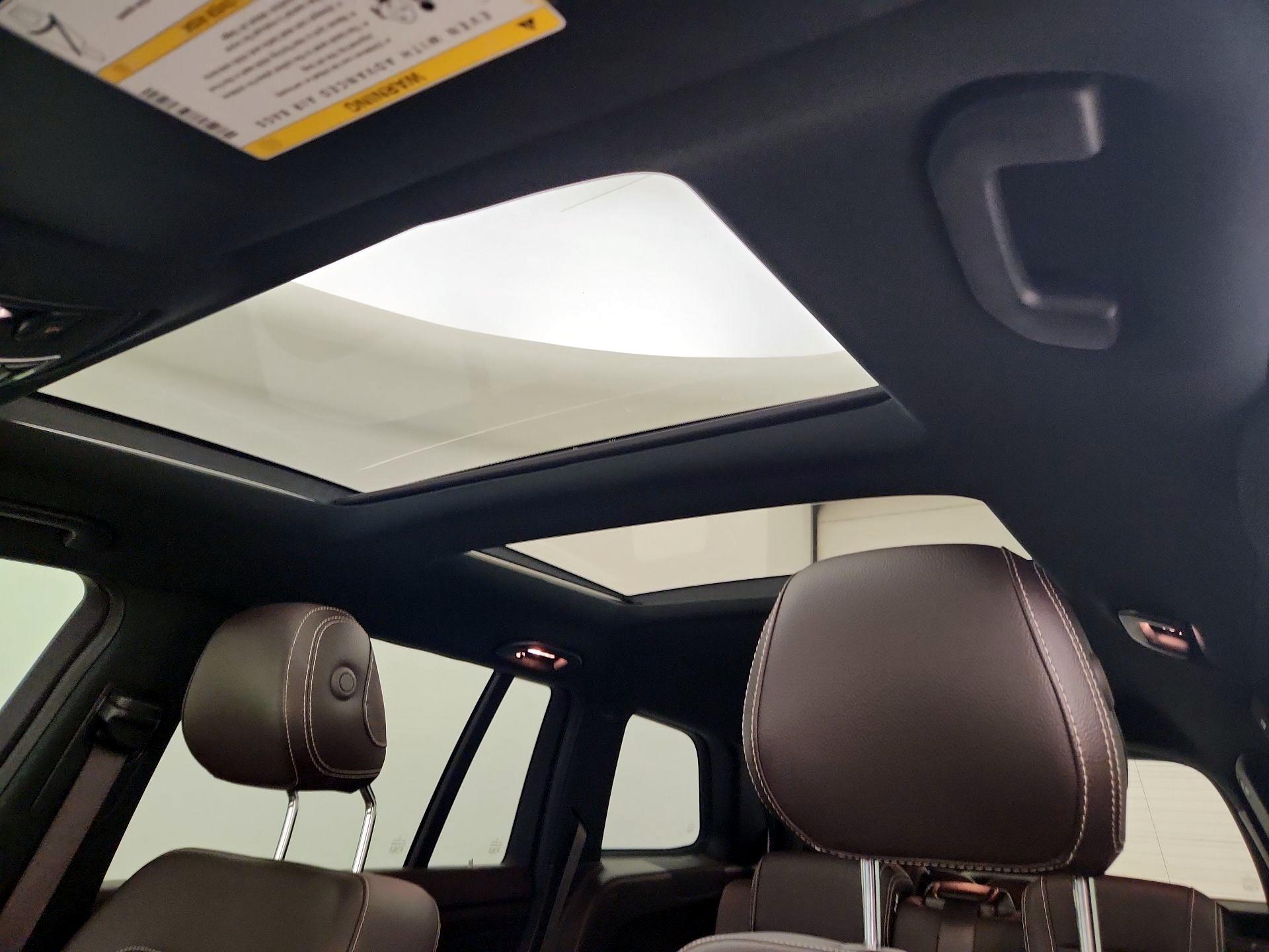 Thumbnail: 2019 Mercedes-Benz GLS - 20