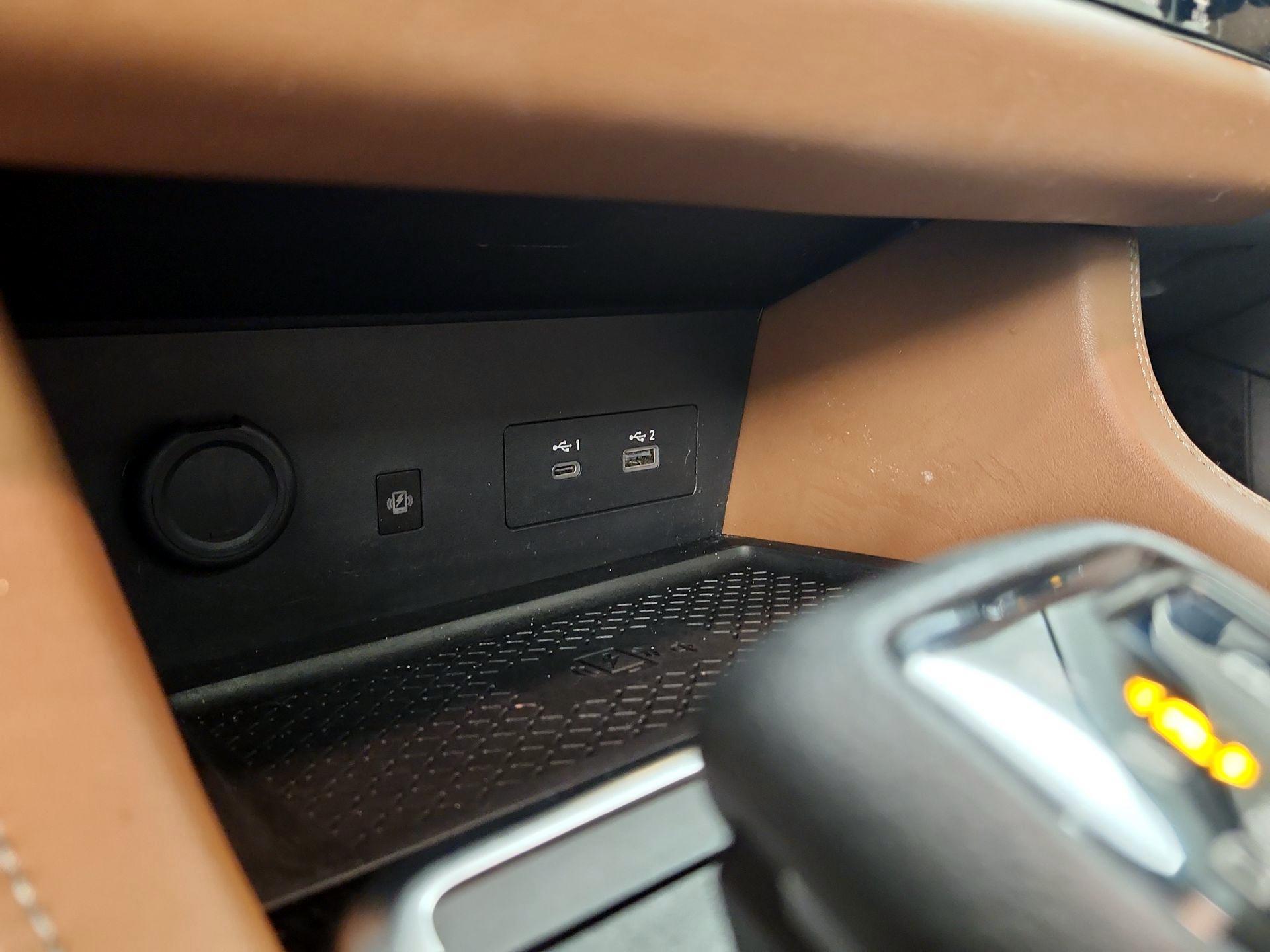 Thumbnail: 2022 Nissan Pathfinder - 19