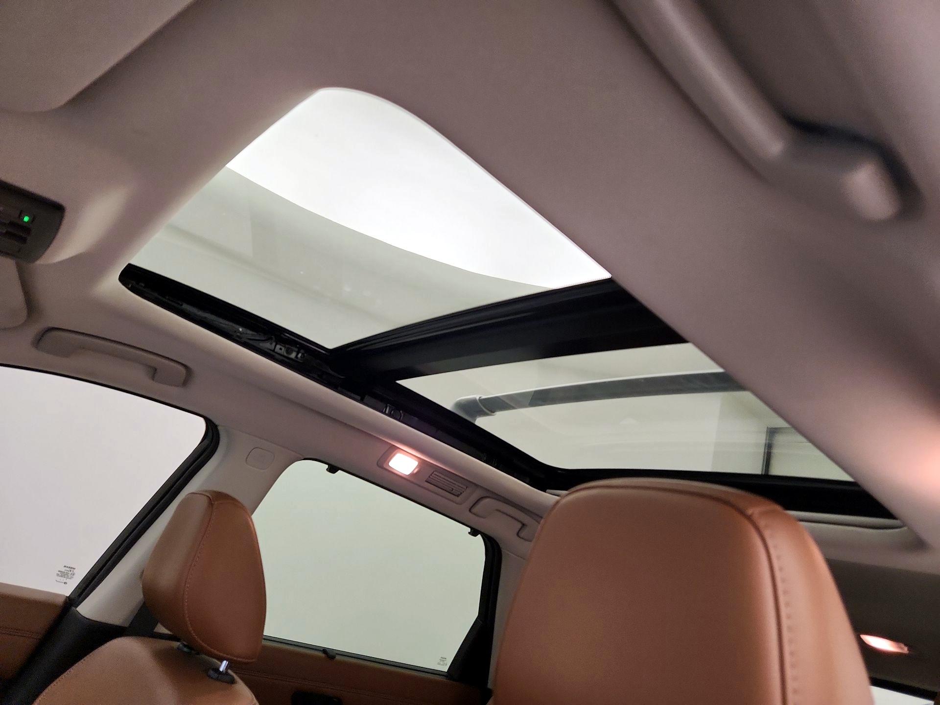 Thumbnail: 2022 Nissan Pathfinder - 20