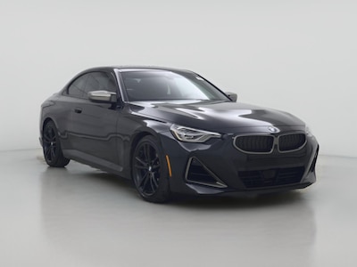 2023 BMW M240 I