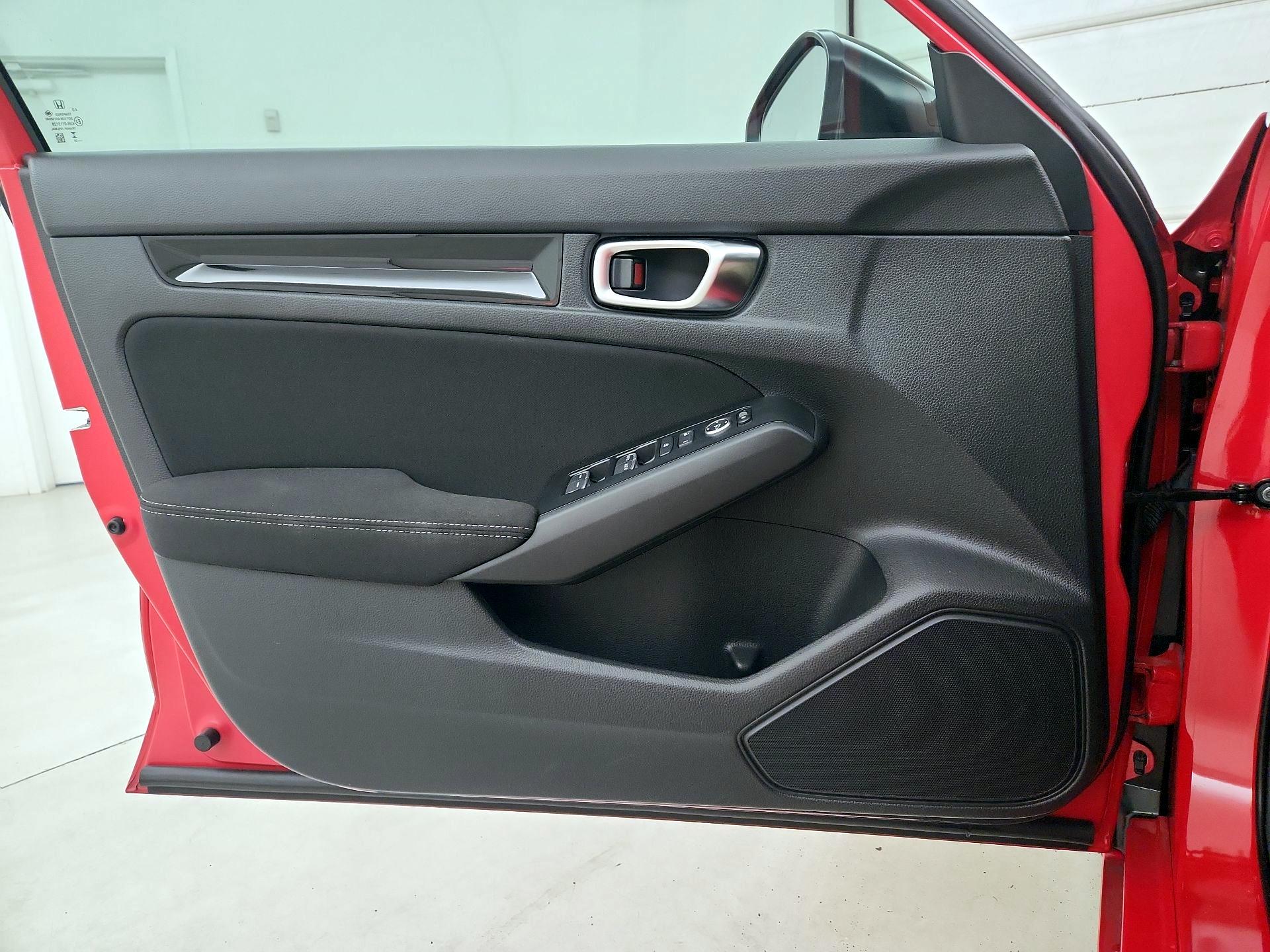 Thumbnail: 2025 Honda Civic - 12