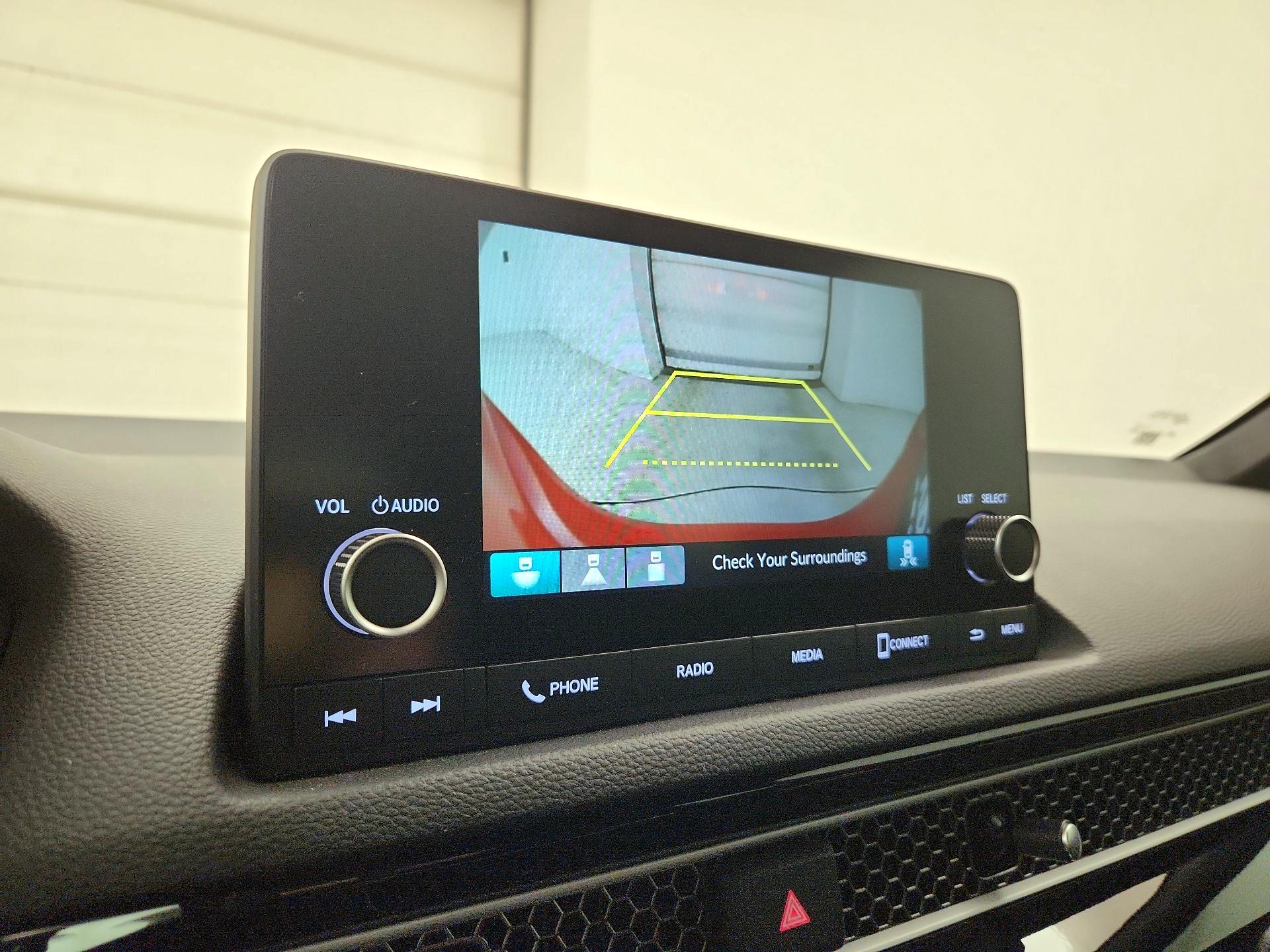 Thumbnail: 2025 Honda Civic - 14