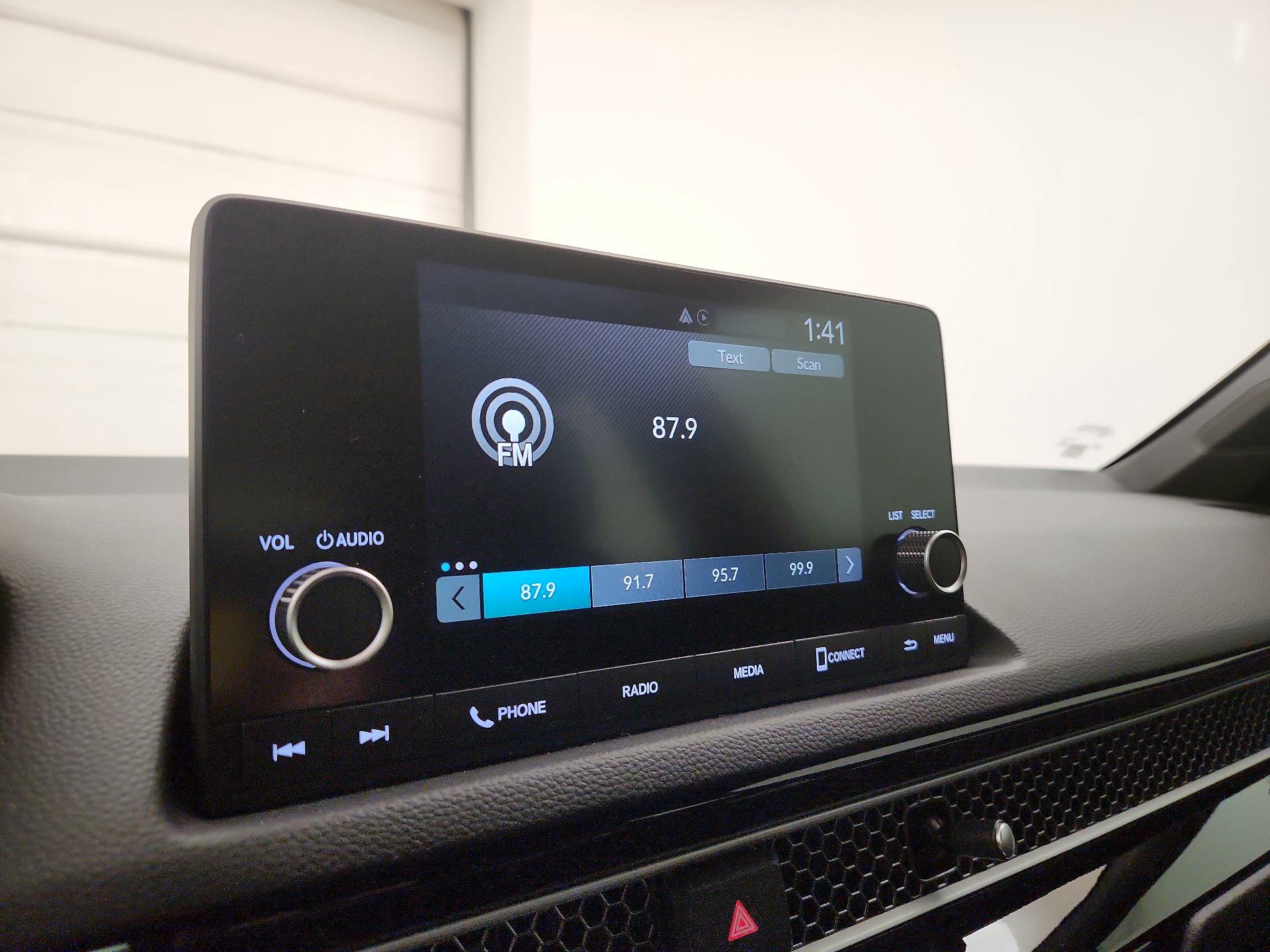 Thumbnail: 2025 Honda Civic - 15