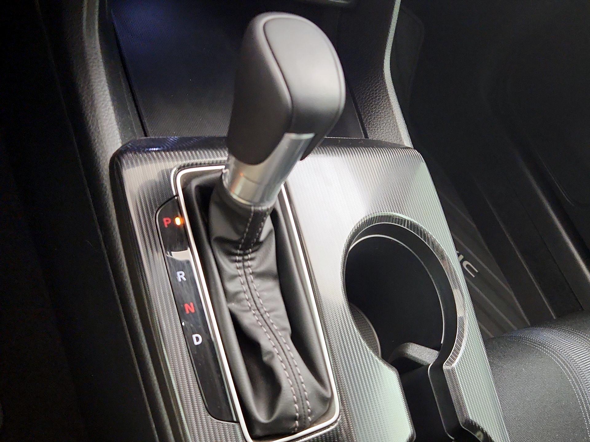 Thumbnail: 2025 Honda Civic - 17