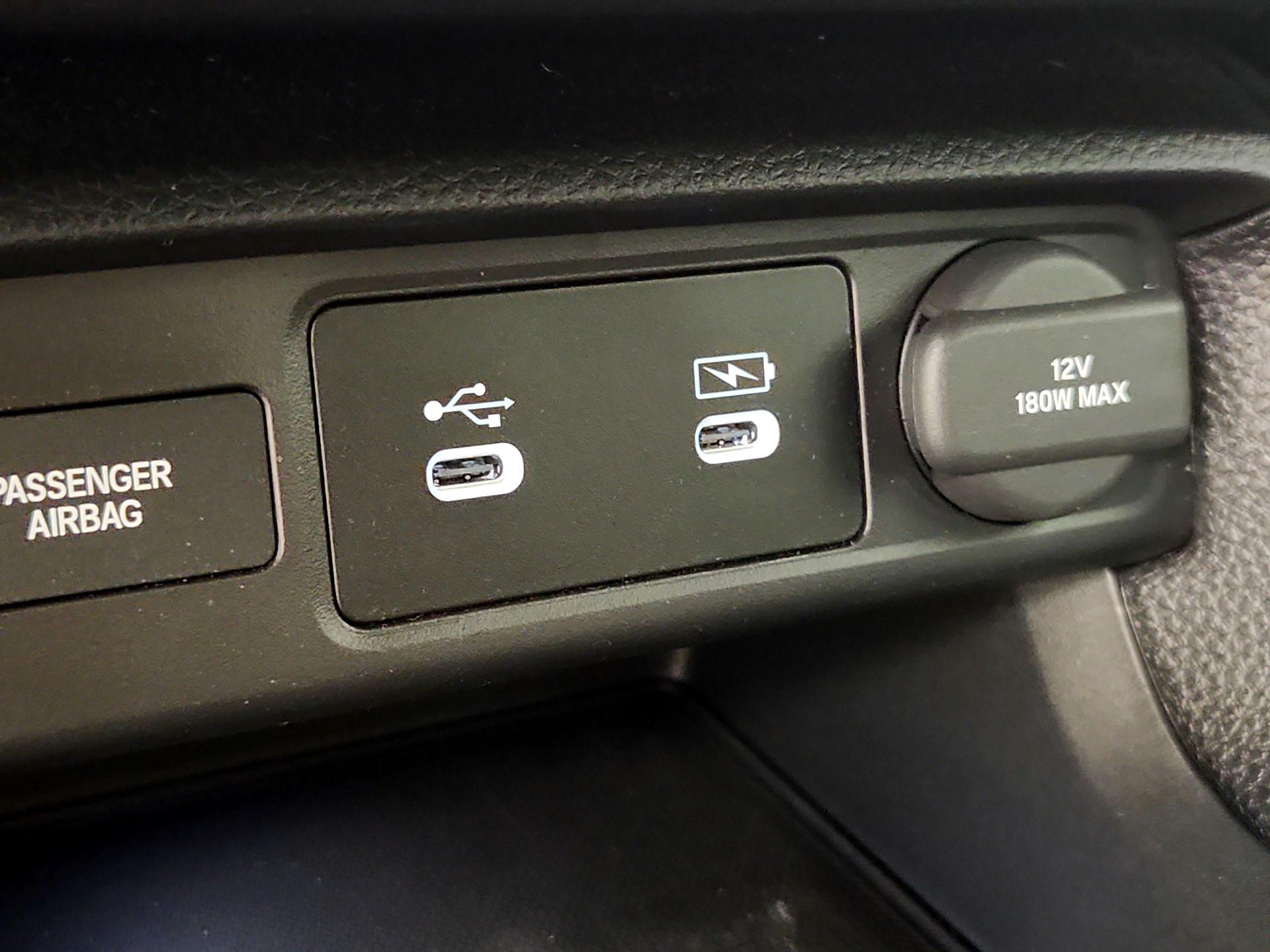 Thumbnail: 2025 Honda Civic - 18