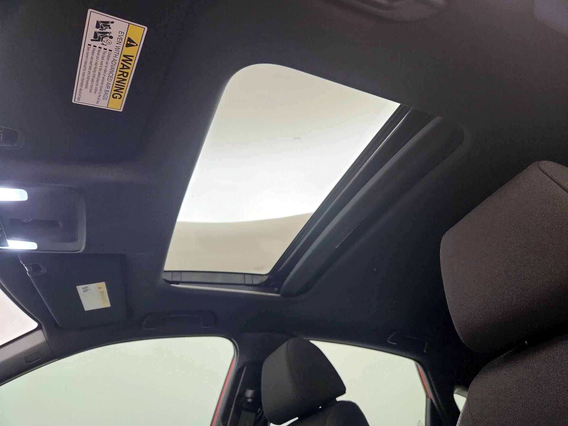 Thumbnail: 2025 Honda Civic - 19