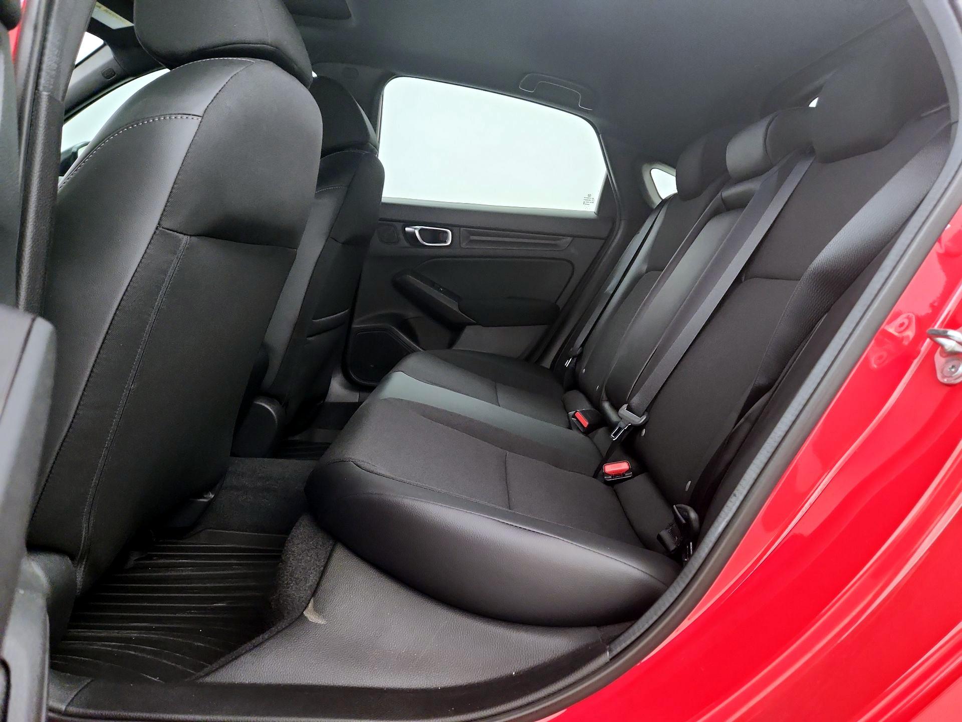 Thumbnail: 2025 Honda Civic - 20