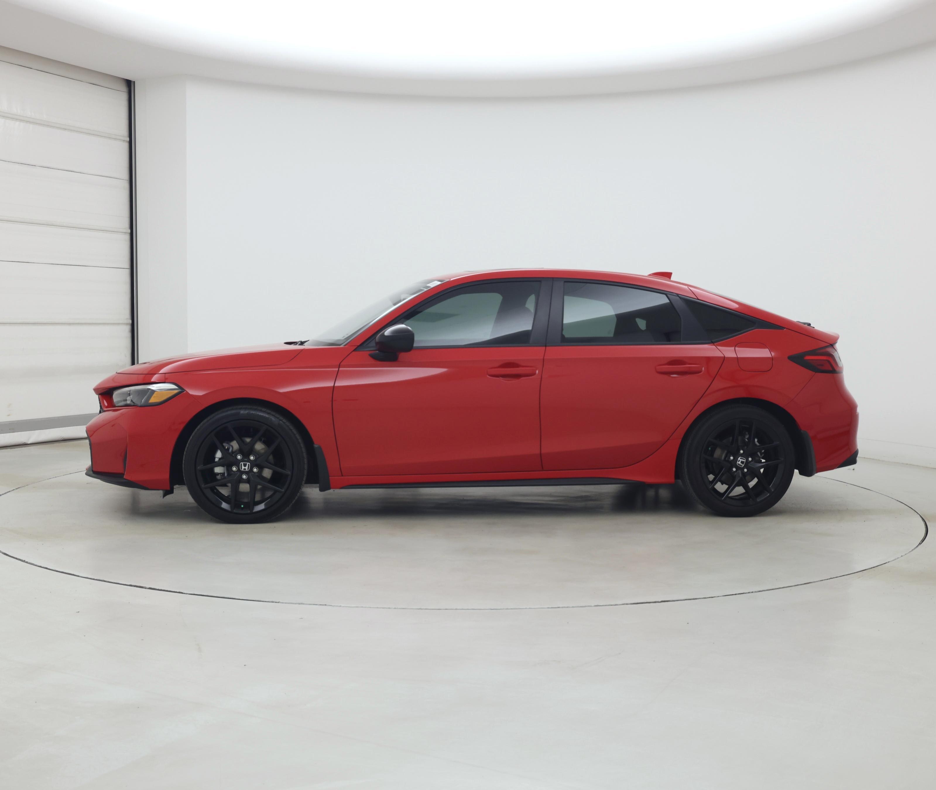 Thumbnail: 2025 Honda Civic - 3