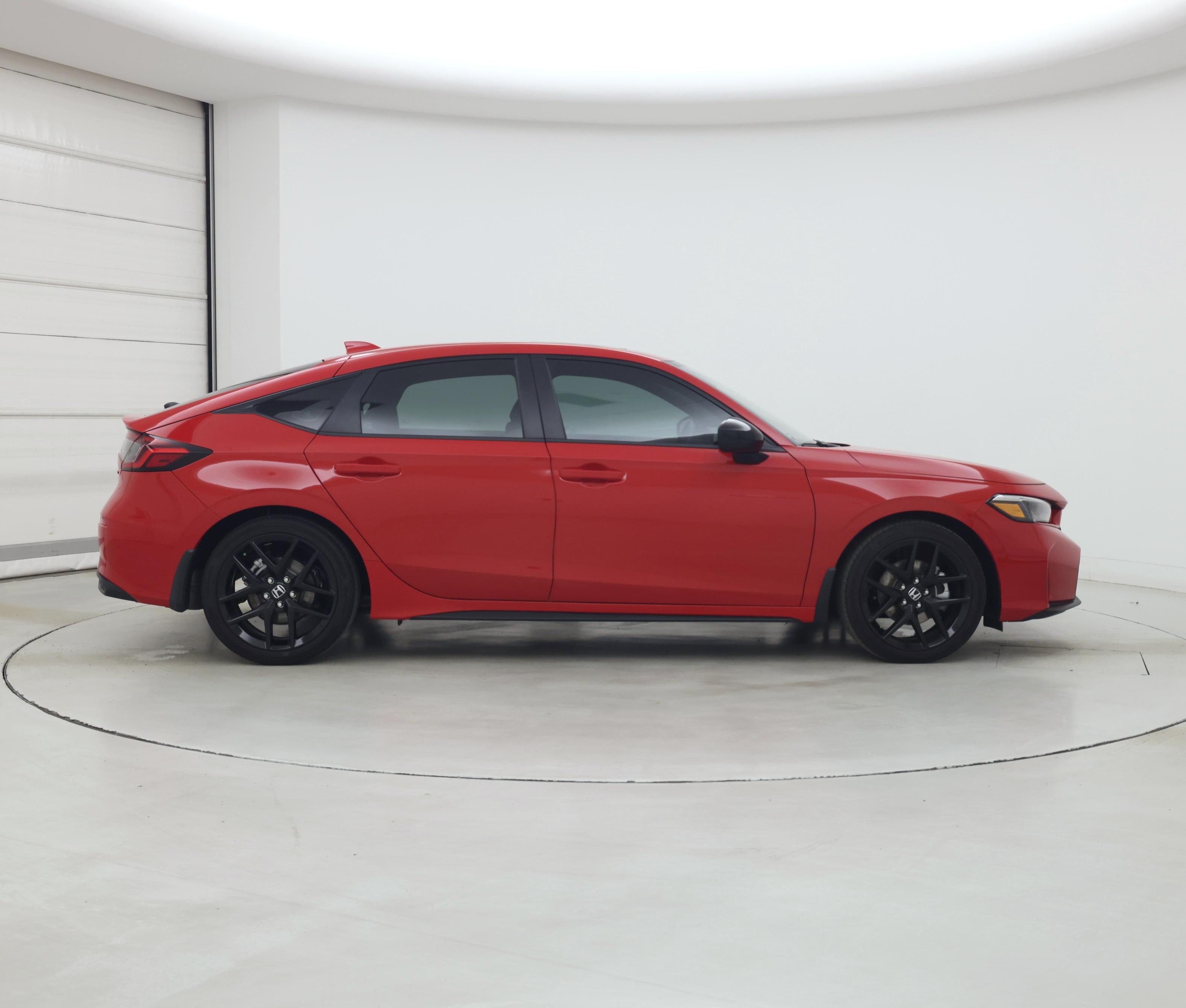 Thumbnail: 2025 Honda Civic - 7