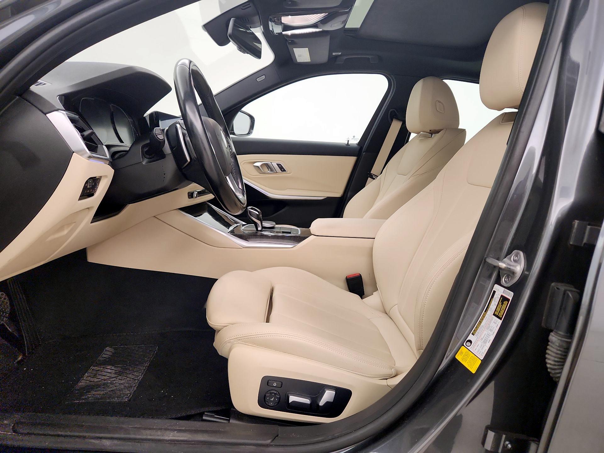 Thumbnail: 2021 BMW 3 Series - 11