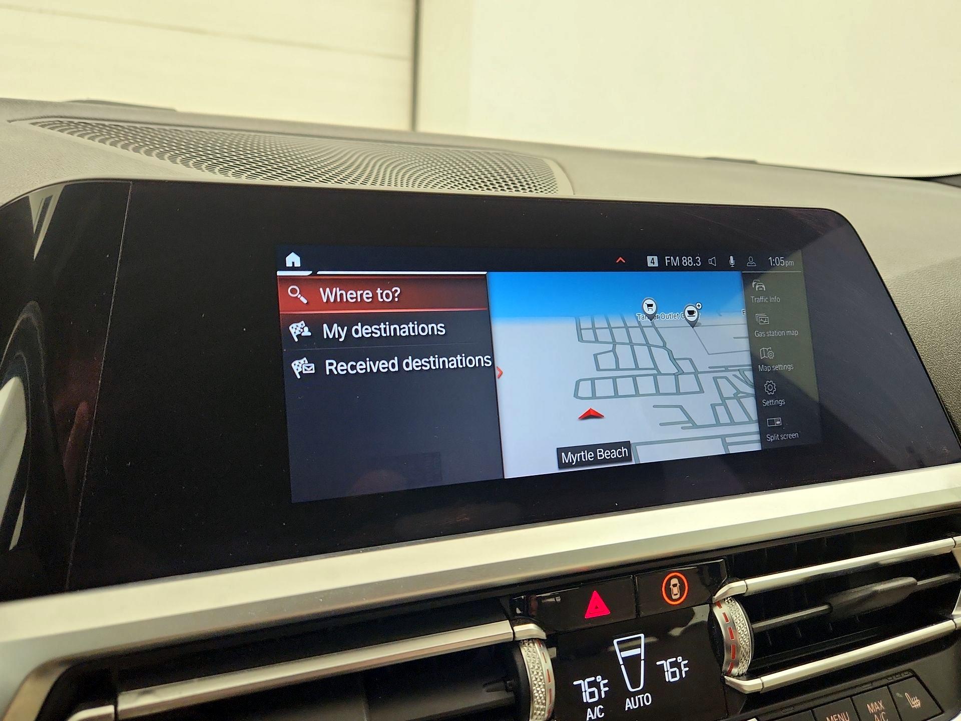 Thumbnail: 2021 BMW 3 Series - 14