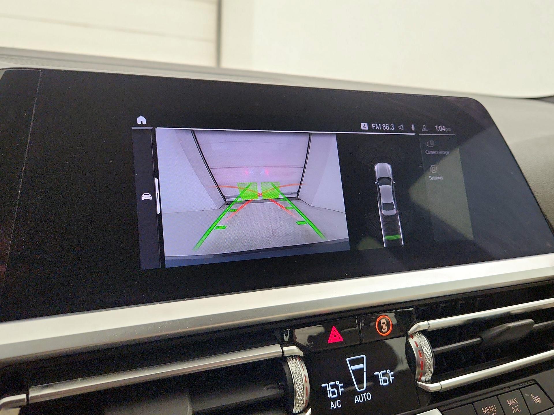 Thumbnail: 2021 BMW 3 Series - 15