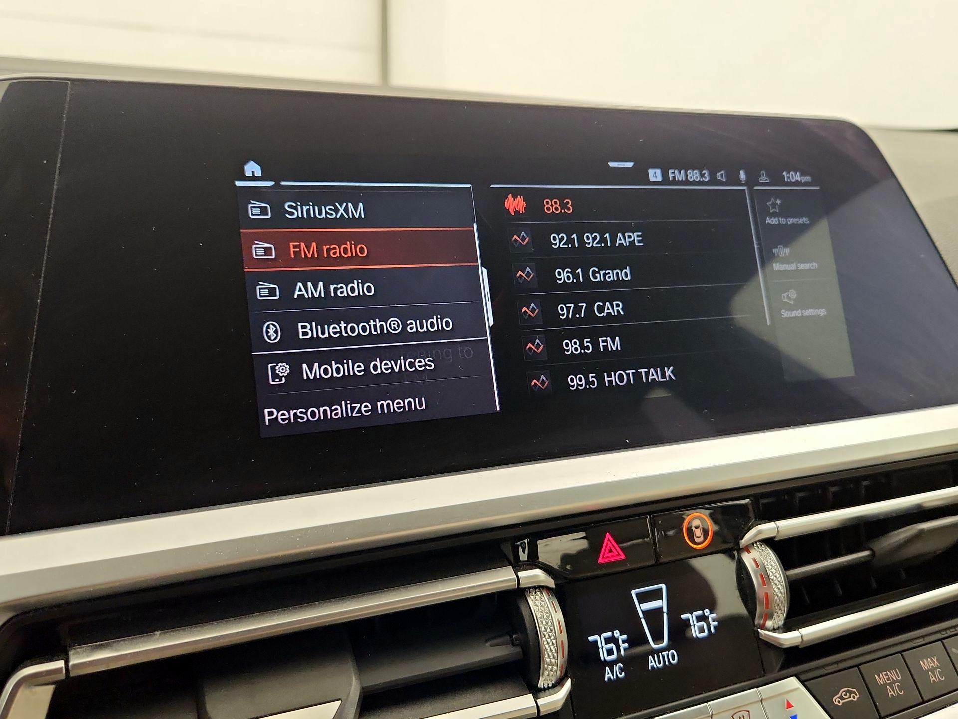 Thumbnail: 2021 BMW 3 Series - 16