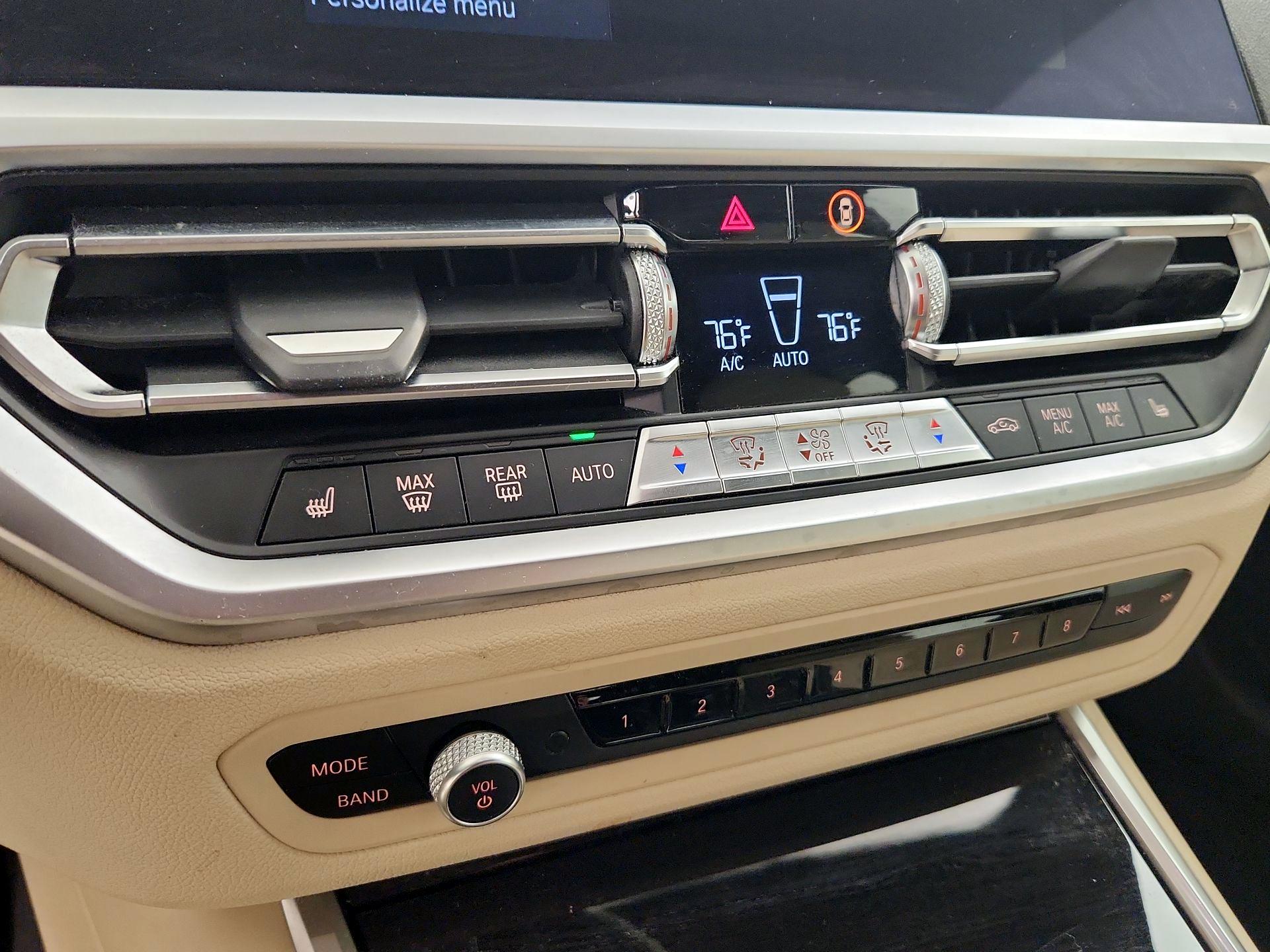 Thumbnail: 2021 BMW 3 Series - 17