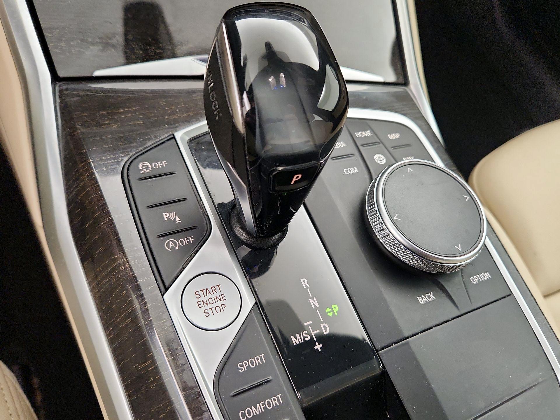 Thumbnail: 2021 BMW 3 Series - 18