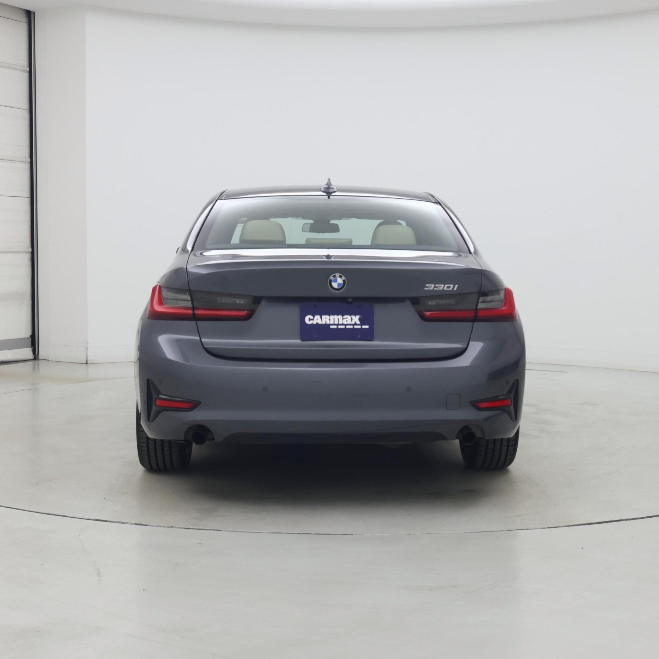 Thumbnail: 2021 BMW 3 Series - 6