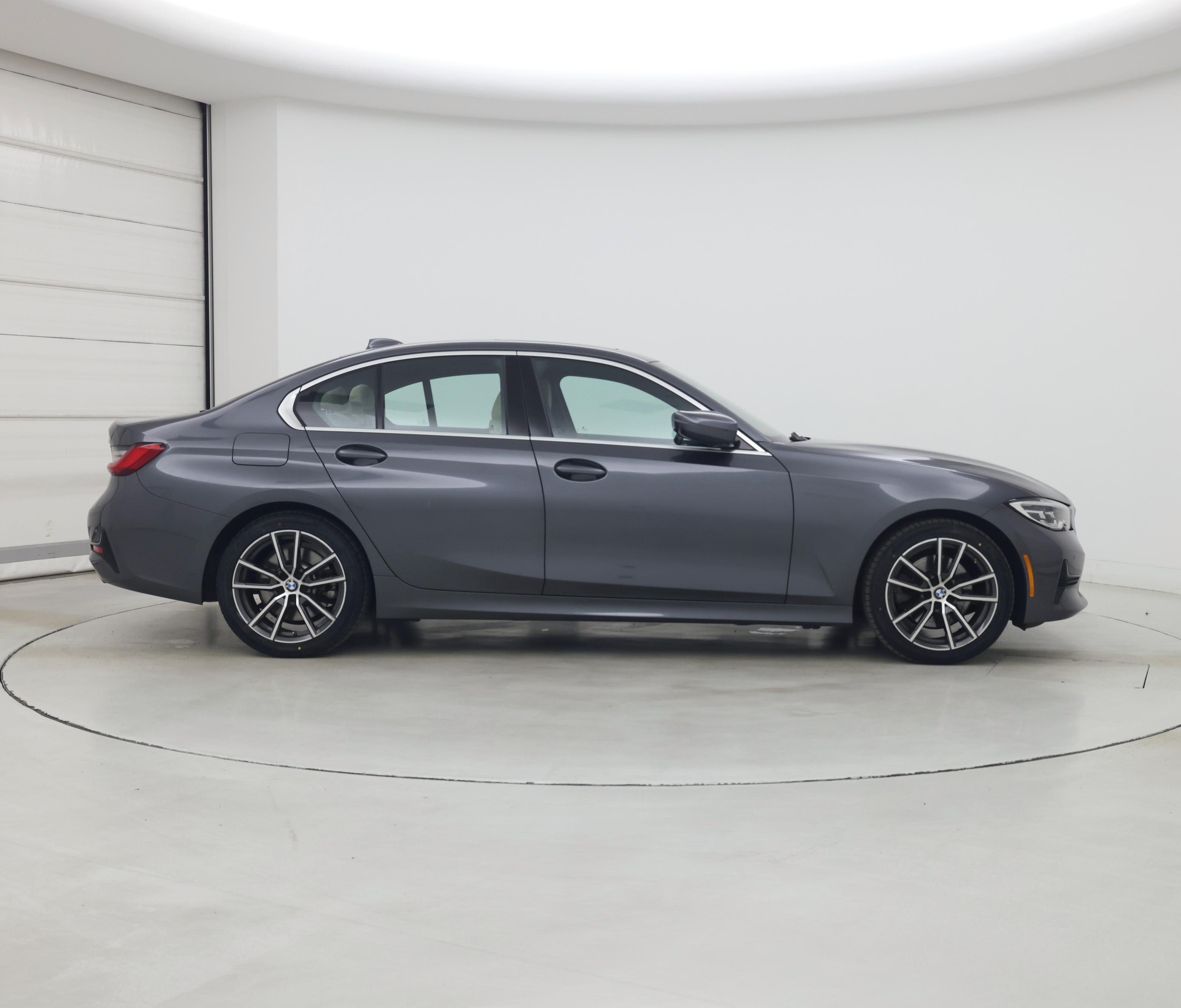 Thumbnail: 2021 BMW 3 Series - 7