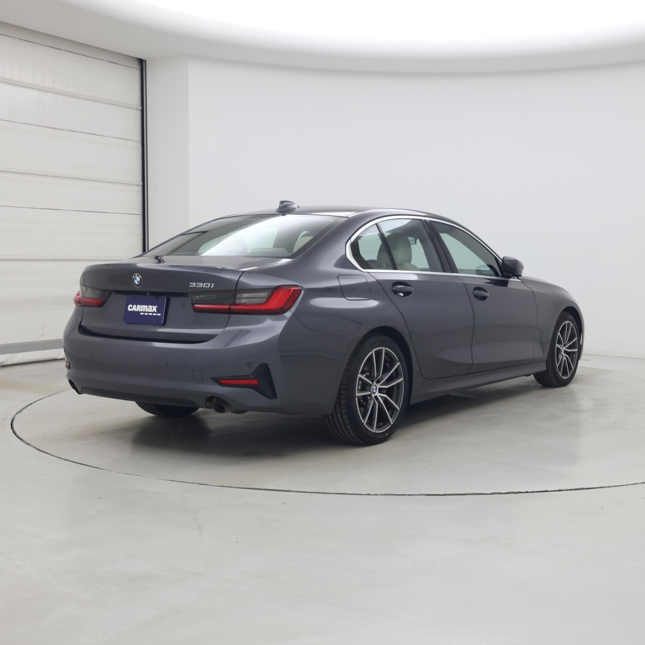 Thumbnail: 2021 BMW 3 Series - 8