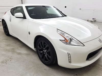 2015 Nissan 370Z