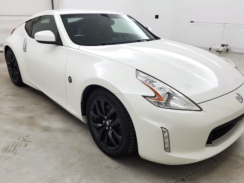 2015 Nissan Z 370Z -
                  Myrtle Beach, SC