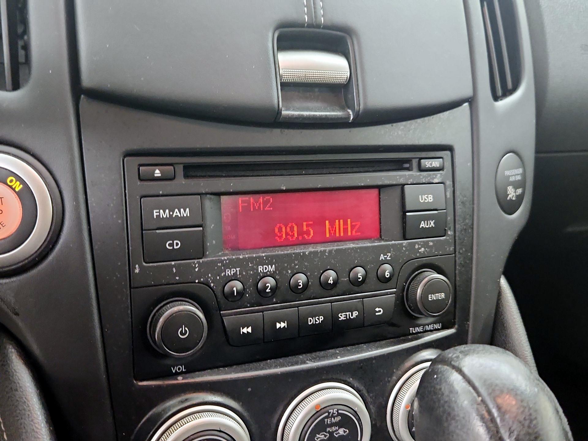 Thumbnail: 2015 Nissan Z - 12