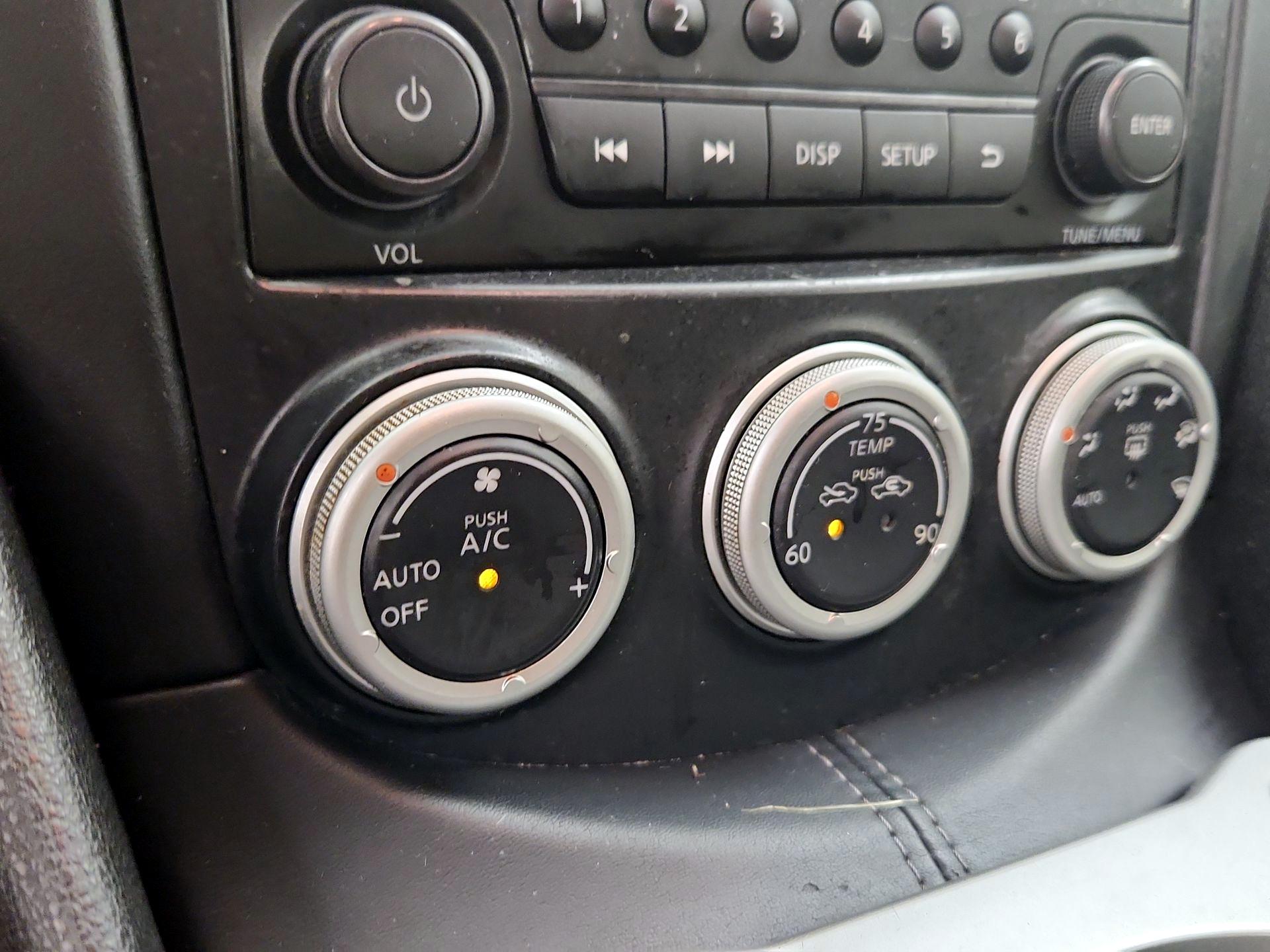 Thumbnail: 2015 Nissan Z - 13