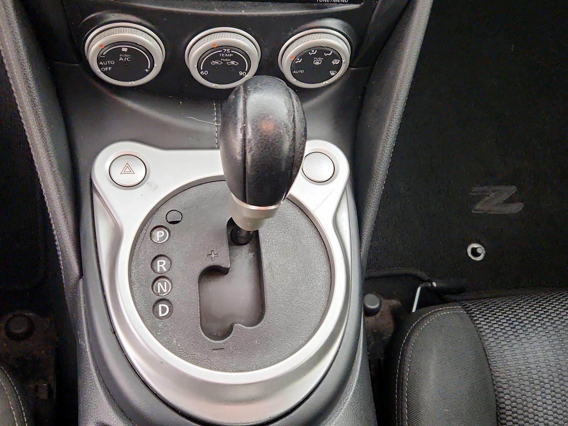 Thumbnail: 2015 Nissan Z - 14