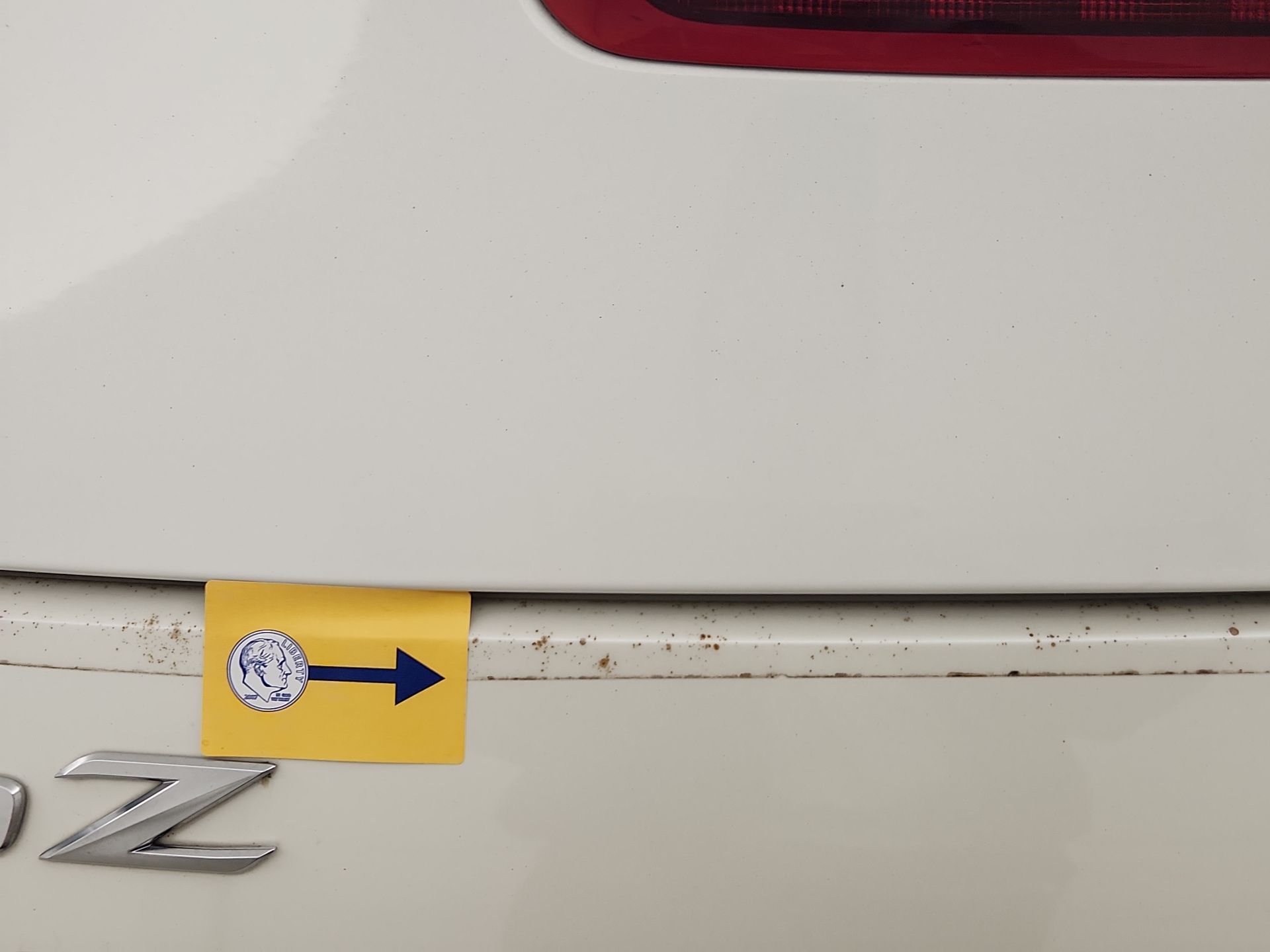 Thumbnail: 2015 Nissan Z - 20