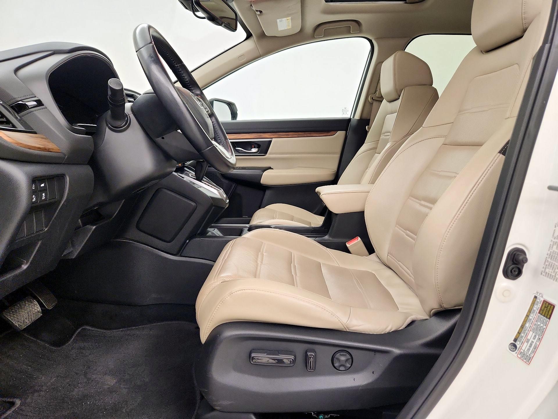 Thumbnail: 2018 Honda CR-V - 11