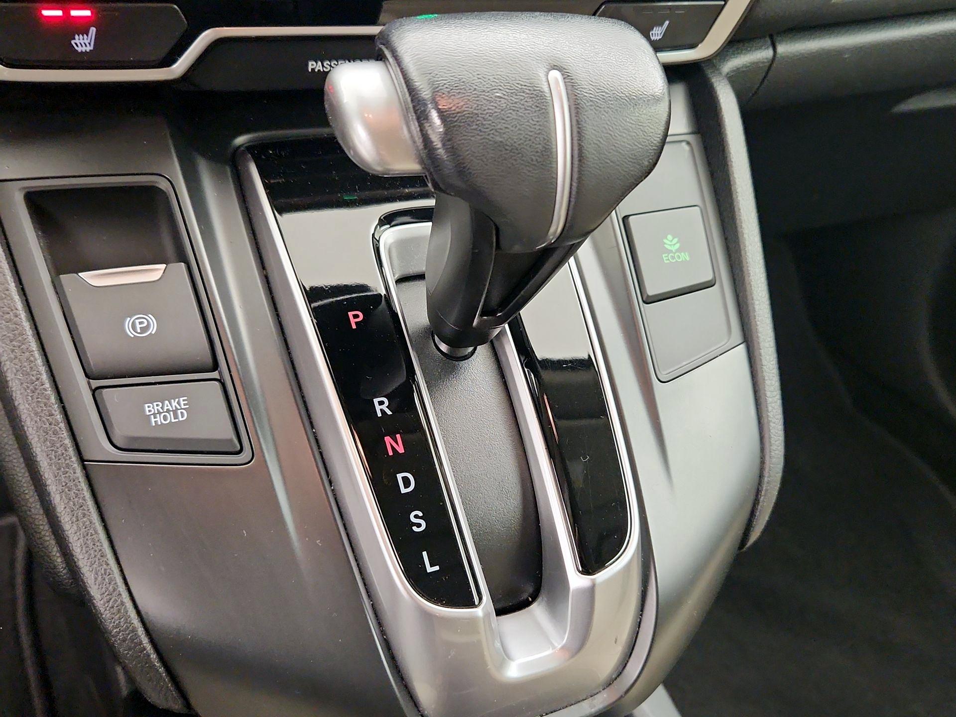 Thumbnail: 2018 Honda CR-V - 17