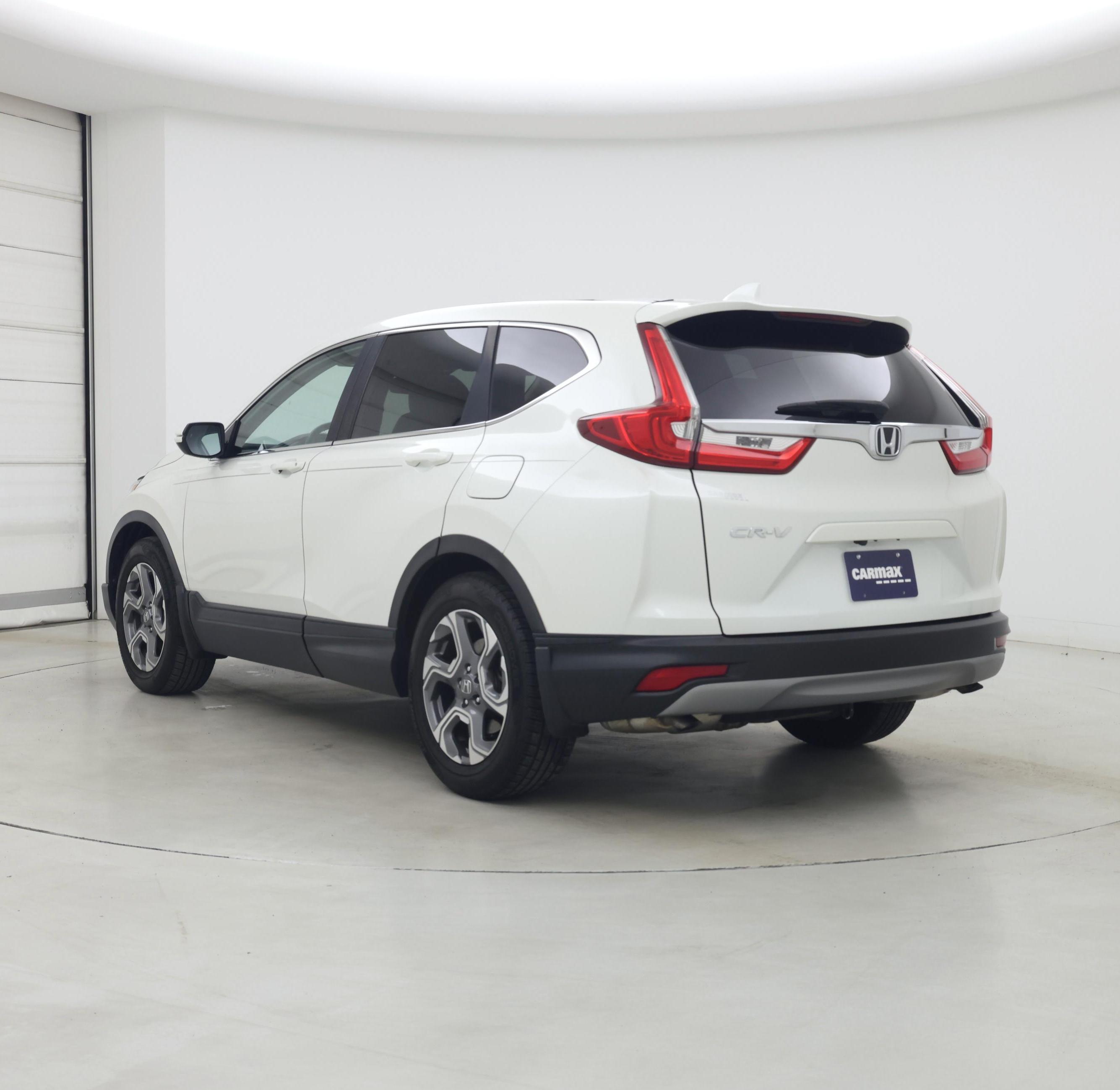 Thumbnail: 2018 Honda CR-V - 2