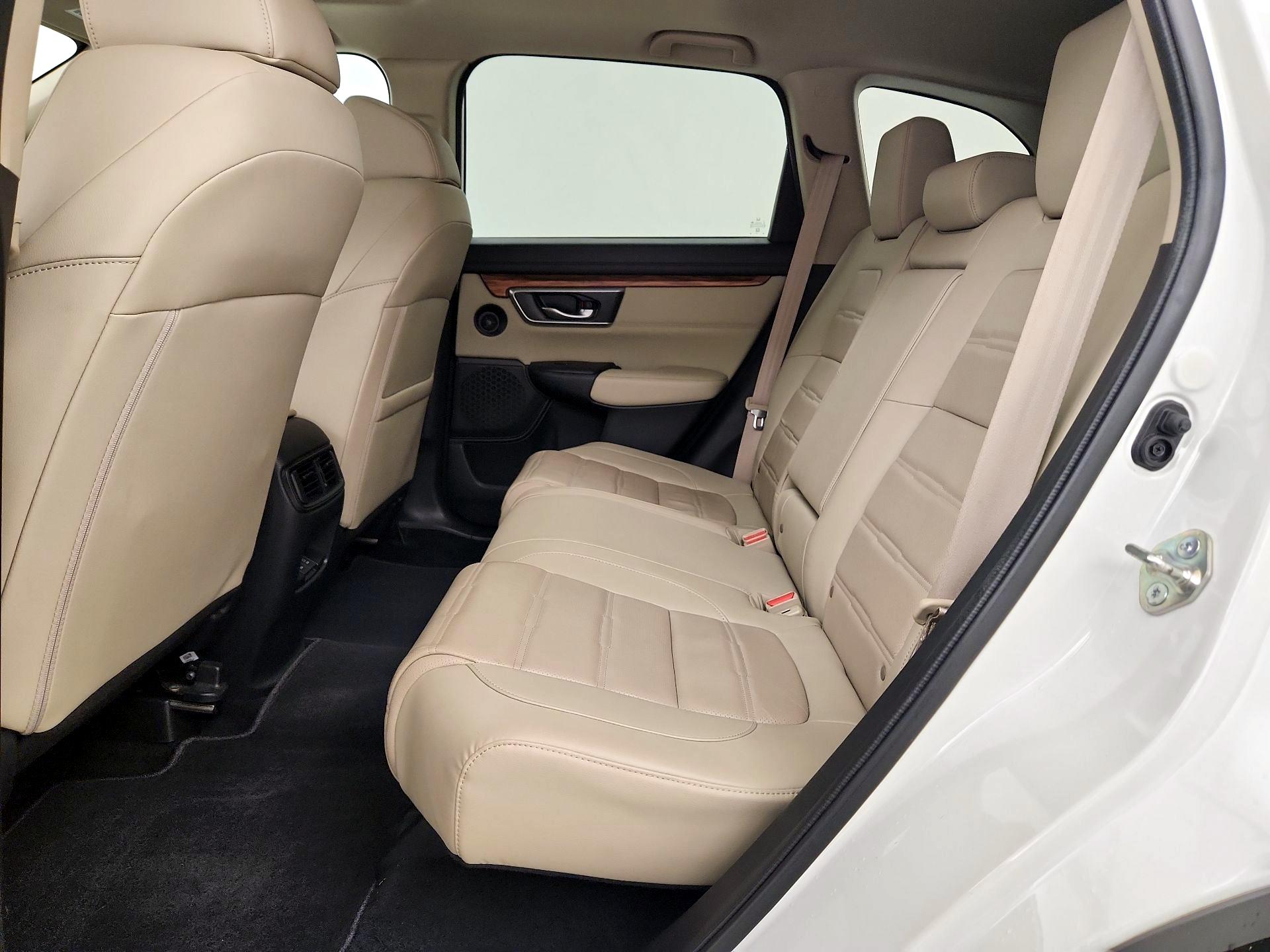 Thumbnail: 2018 Honda CR-V - 19