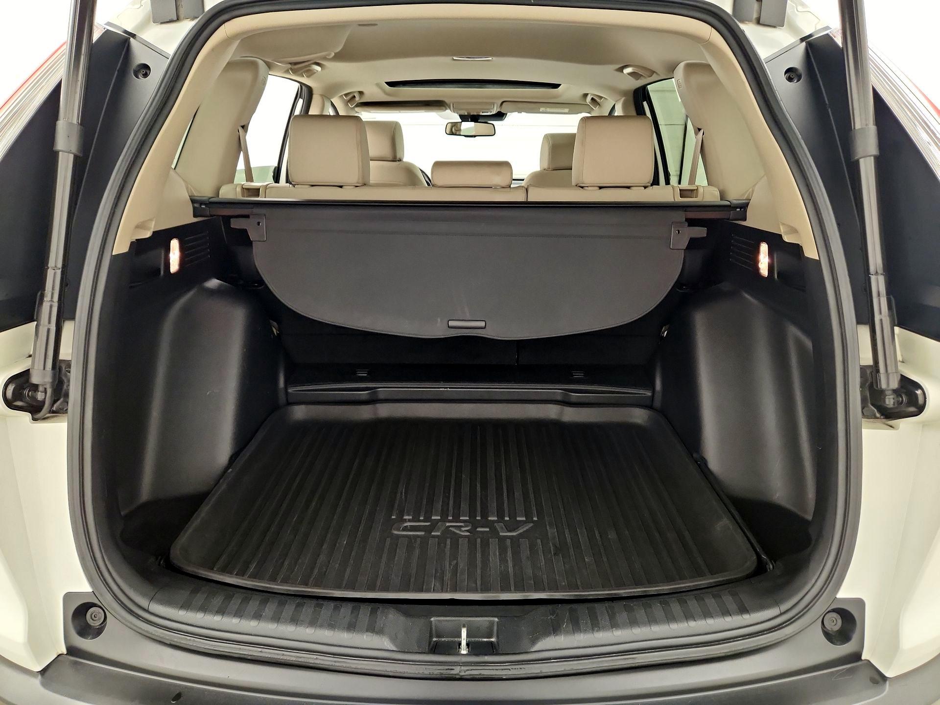 Thumbnail: 2018 Honda CR-V - 20