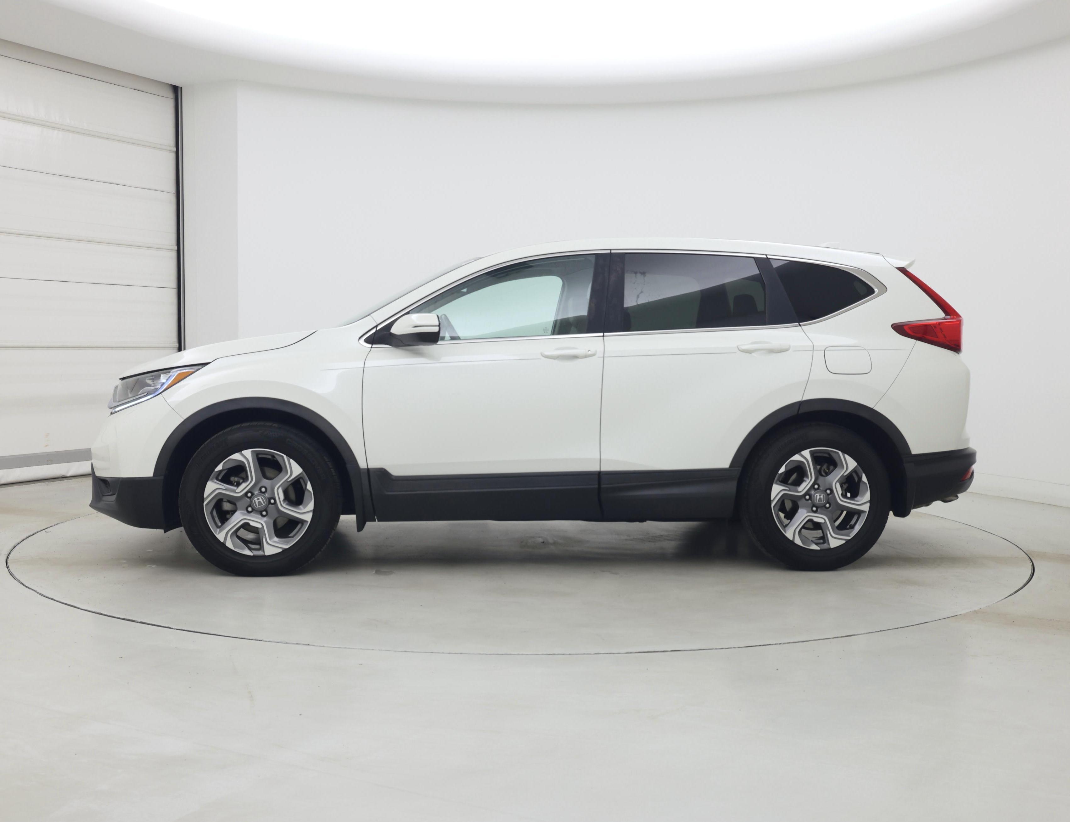 Thumbnail: 2018 Honda CR-V - 3