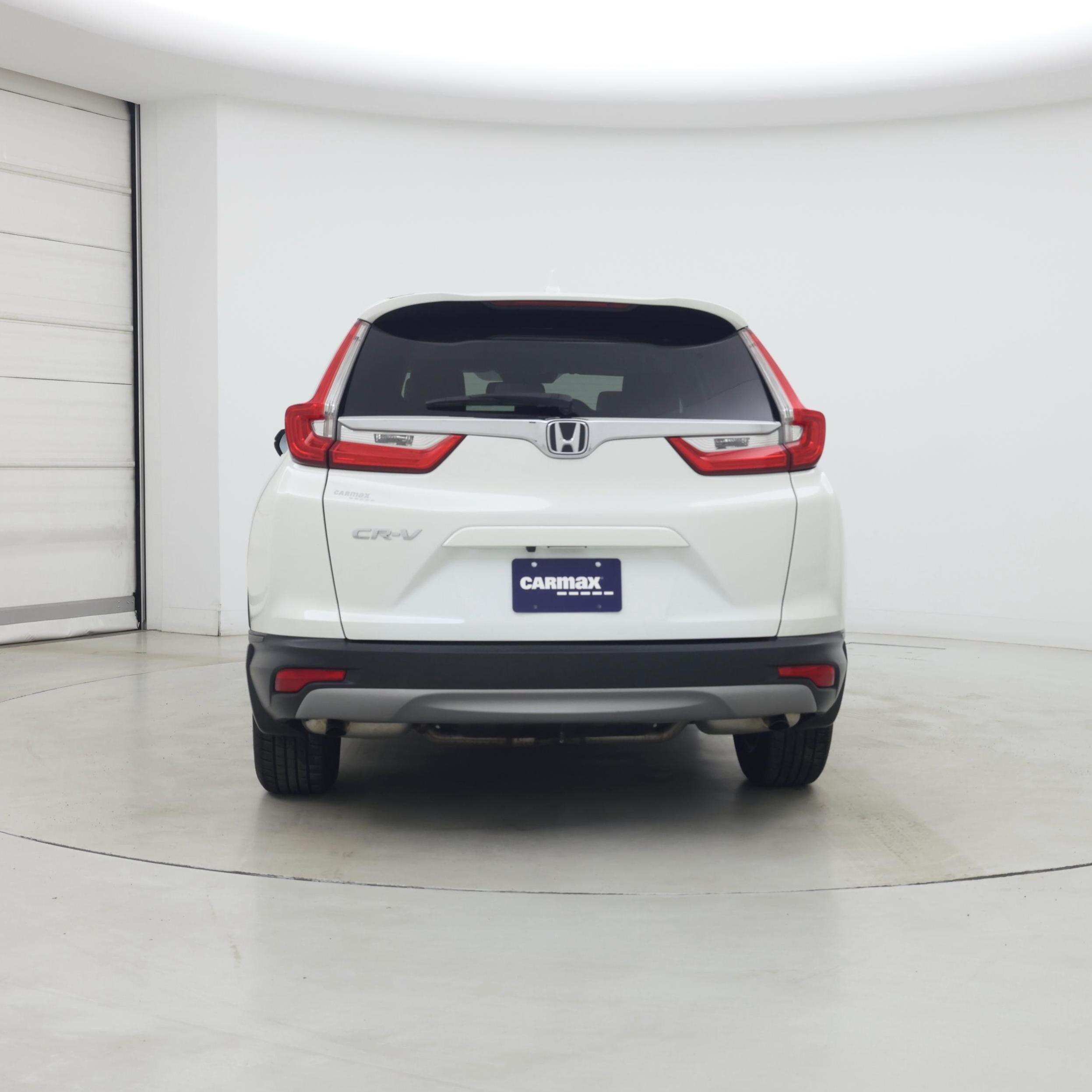 Thumbnail: 2018 Honda CR-V - 6