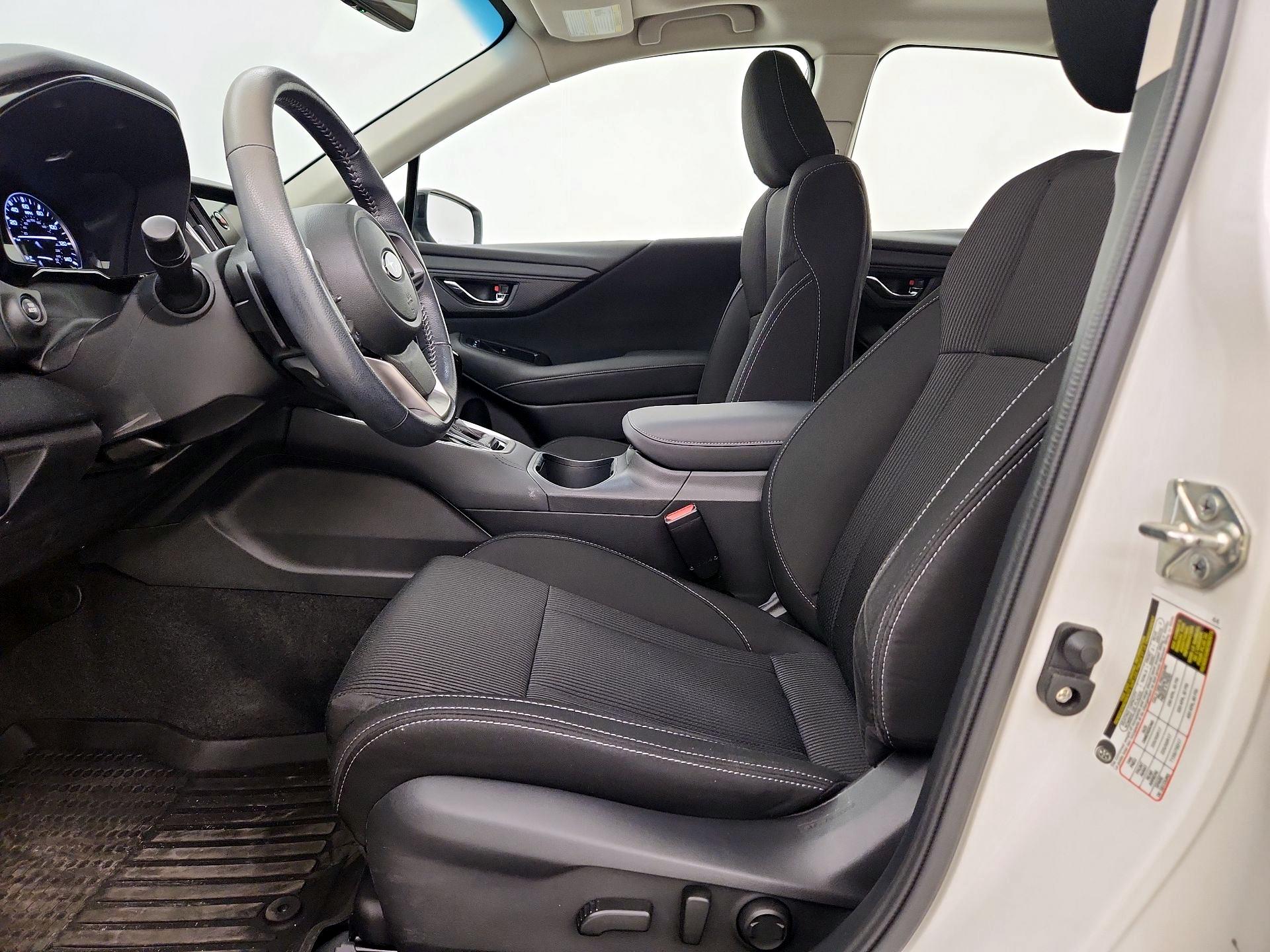 Thumbnail: 2021 Subaru Legacy - 11