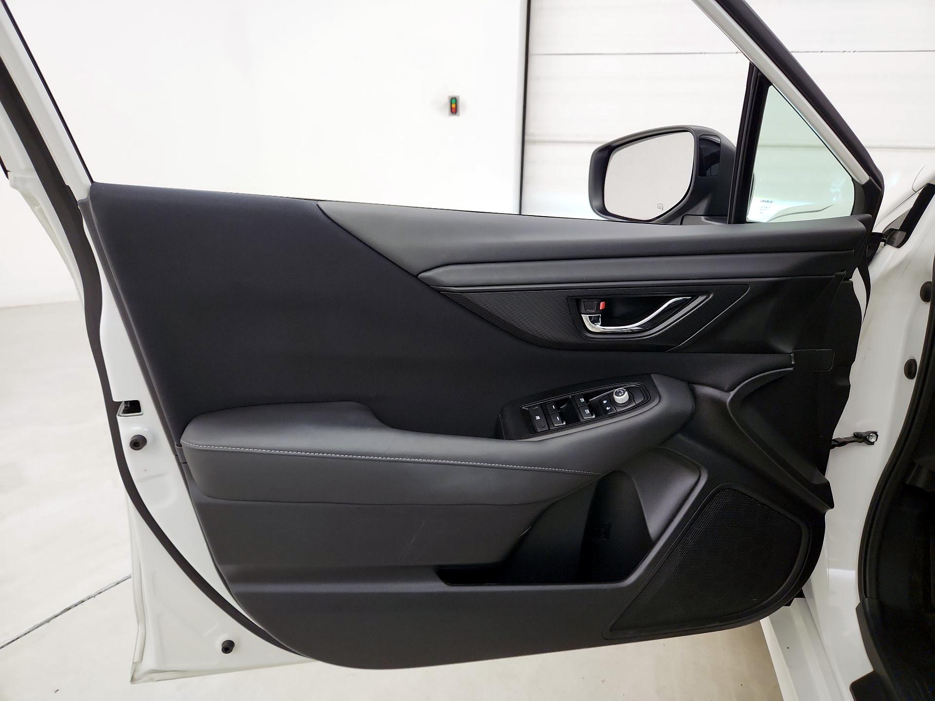 Thumbnail: 2021 Subaru Legacy - 12