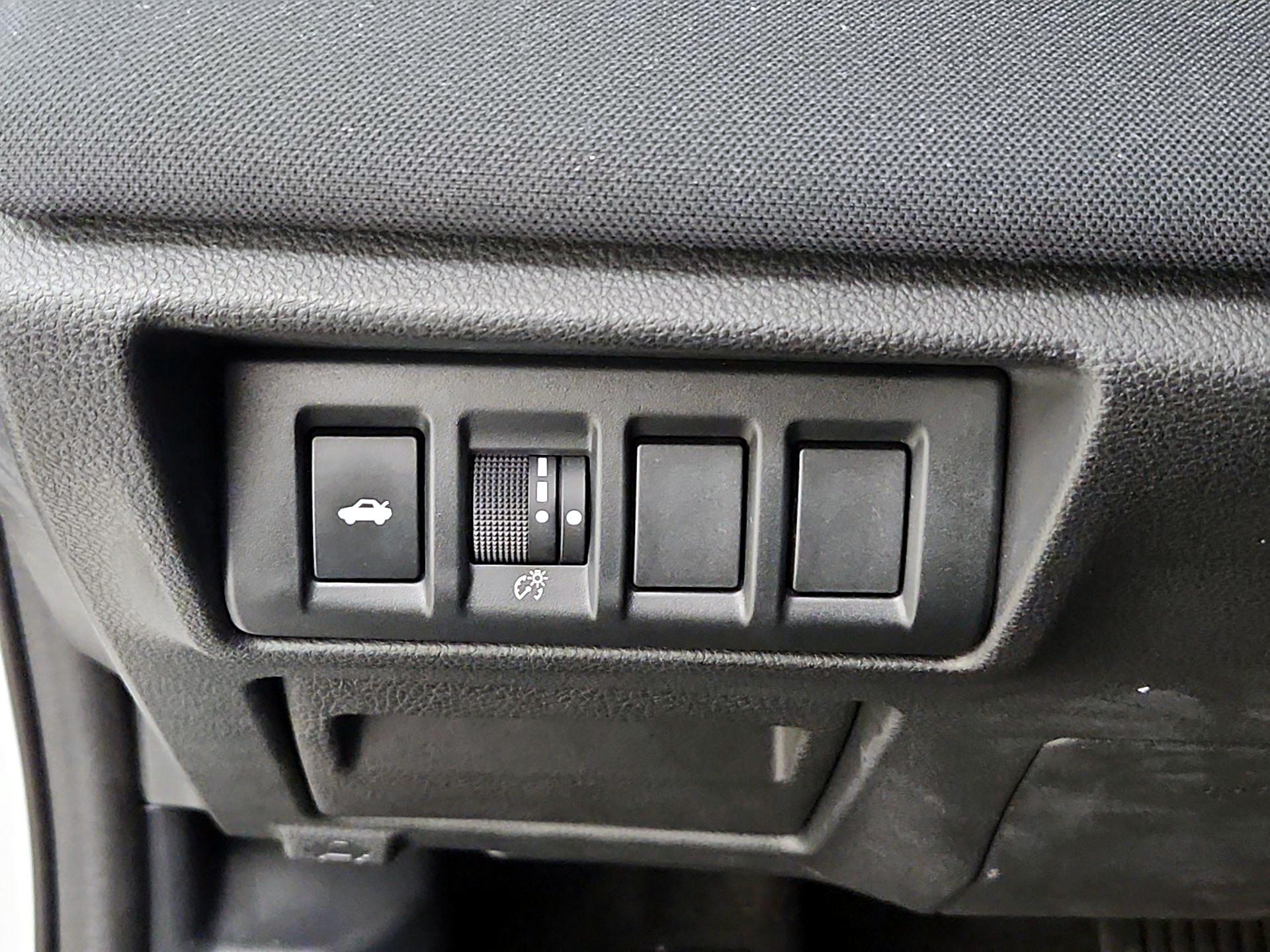 Thumbnail: 2021 Subaru Legacy - 13