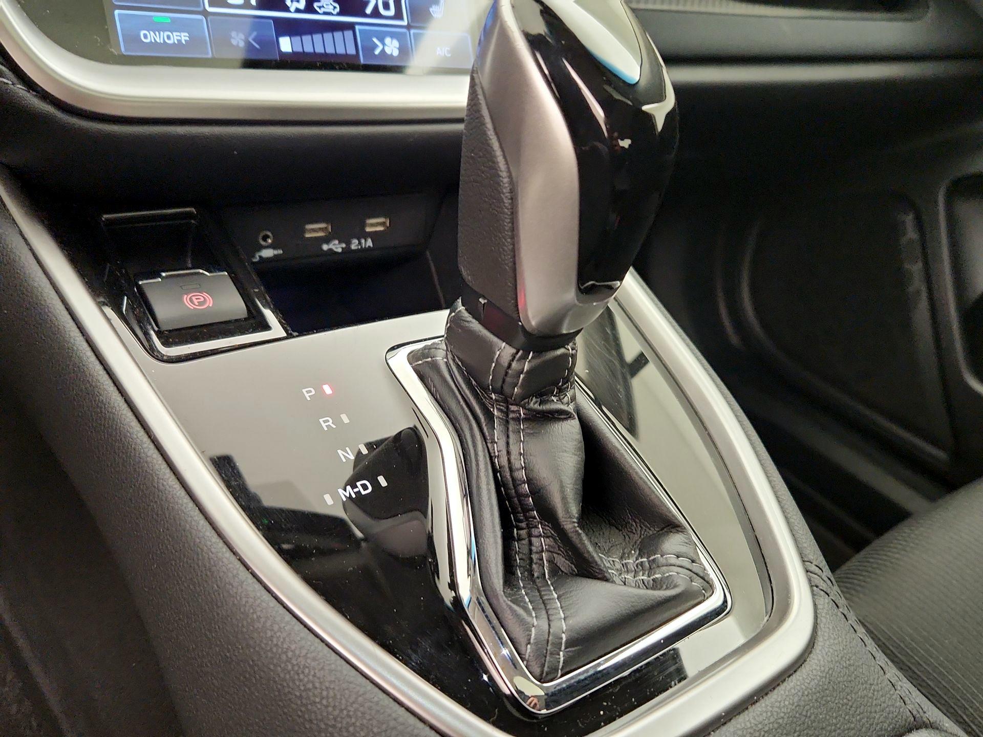 Thumbnail: 2021 Subaru Legacy - 17